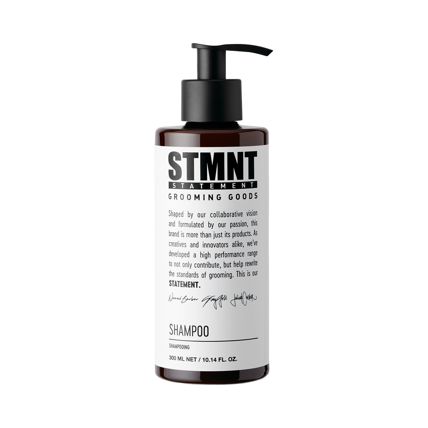 STMNT - Shampoo