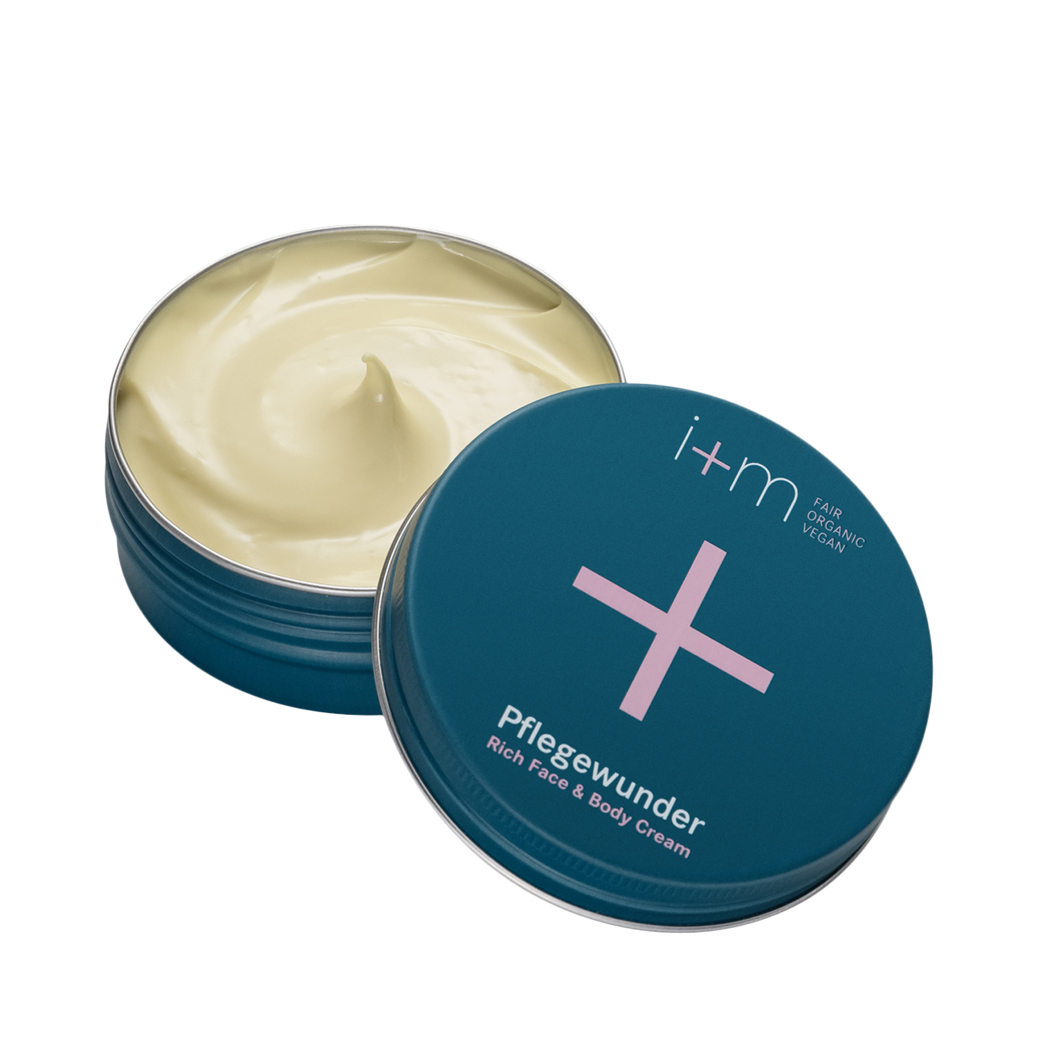 i+m - Special Care - Pflegewunder