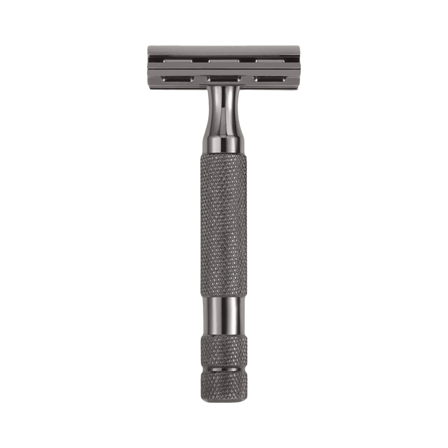 Rockwell - 2C Rasierhobel - Gunmetal