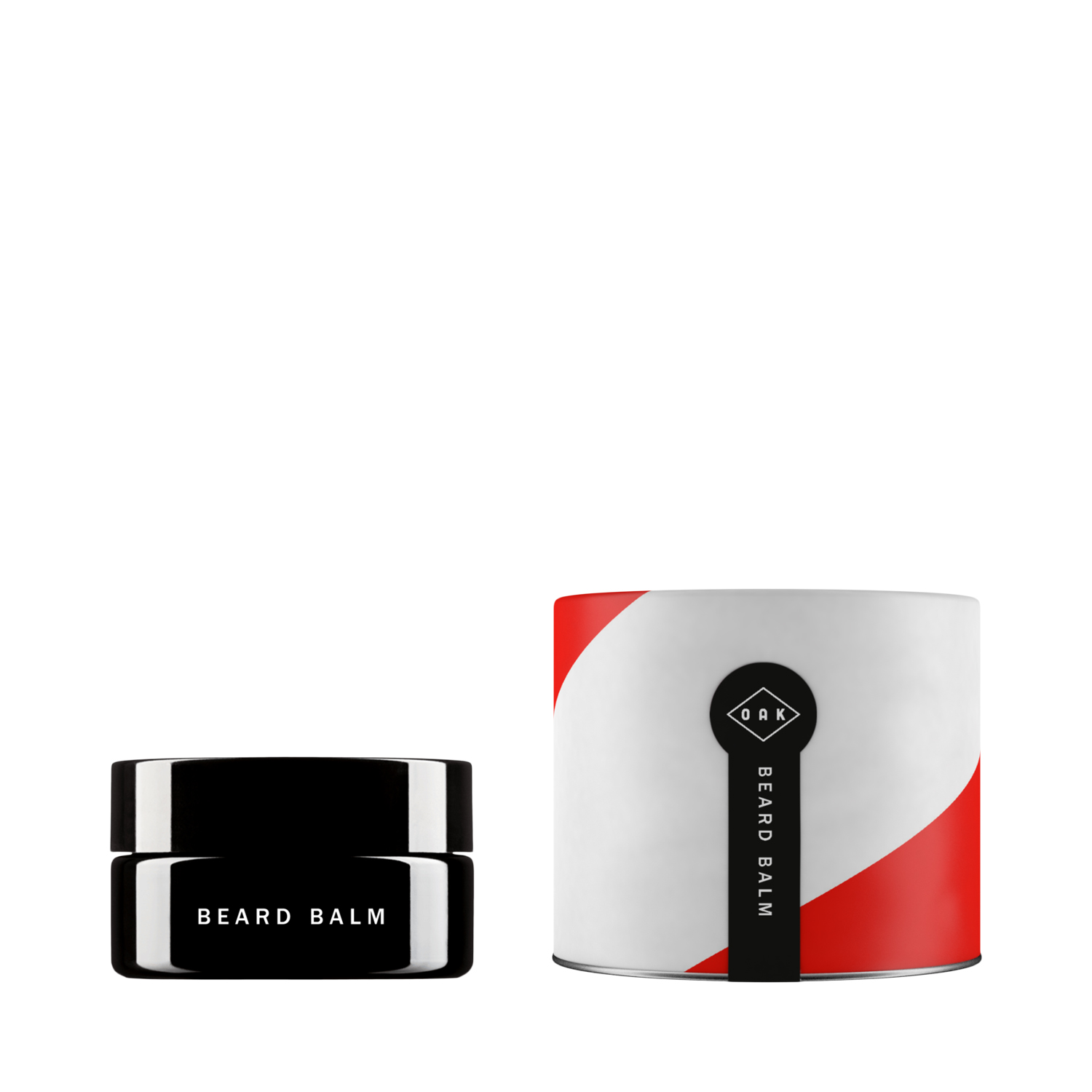 OAK - Beard Balm - Bartbalsam
