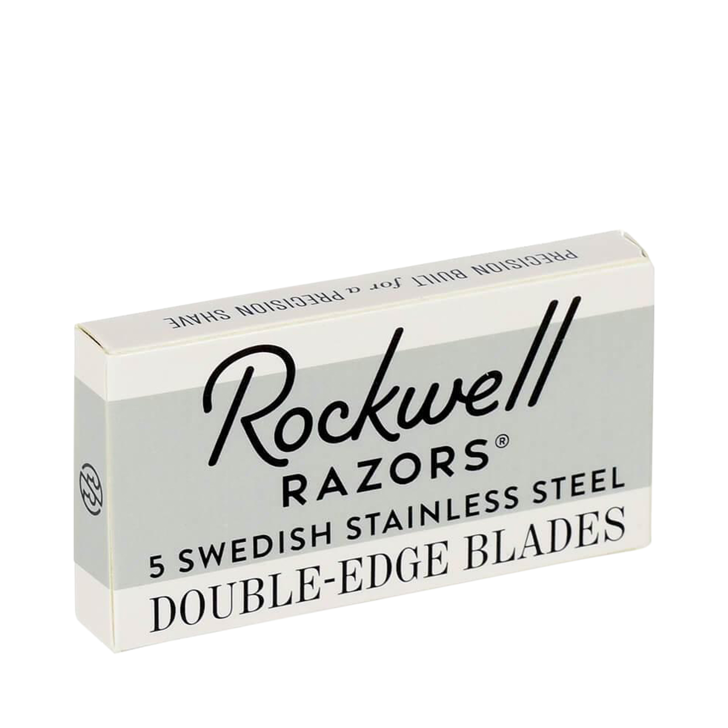 Rockwell - Rasierklingen - 5er Pack