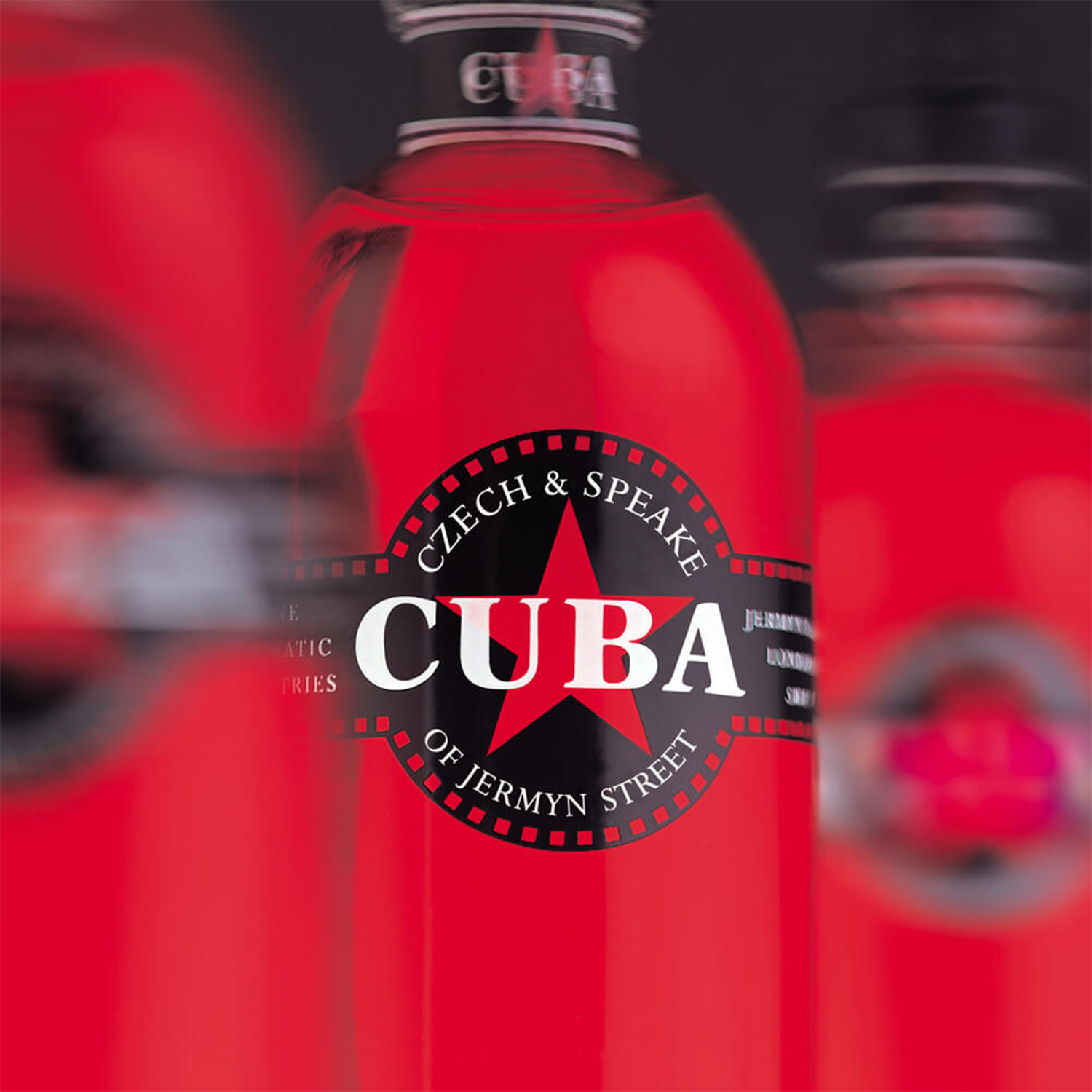 Czech & Speake - Eau de Parfum - Cuba