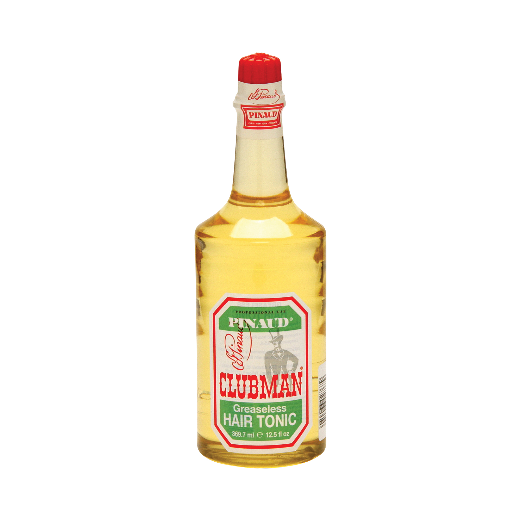 Clubman Pinaud - Hairtonic - Haarwasser
