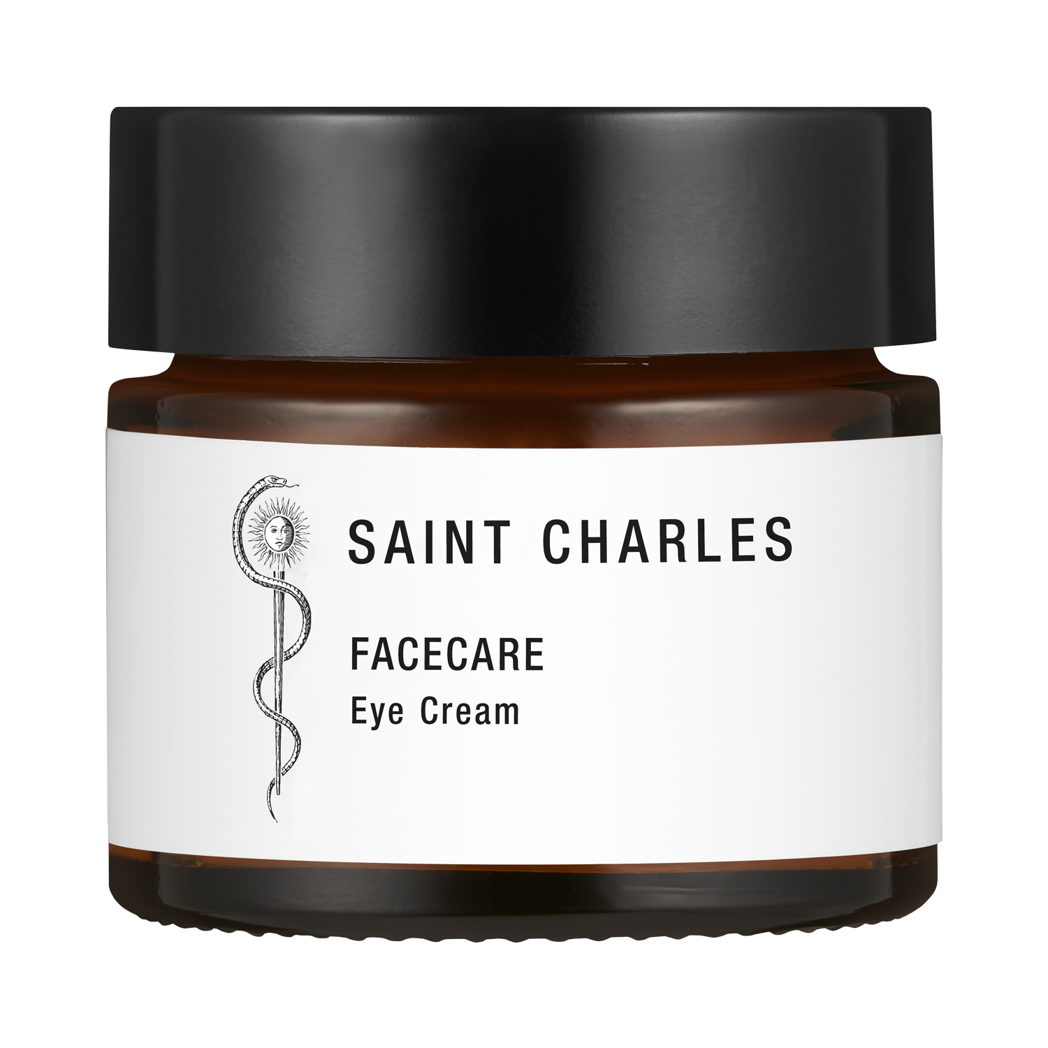 Saint Charles - Face Care - Eye Cream - Augencreme