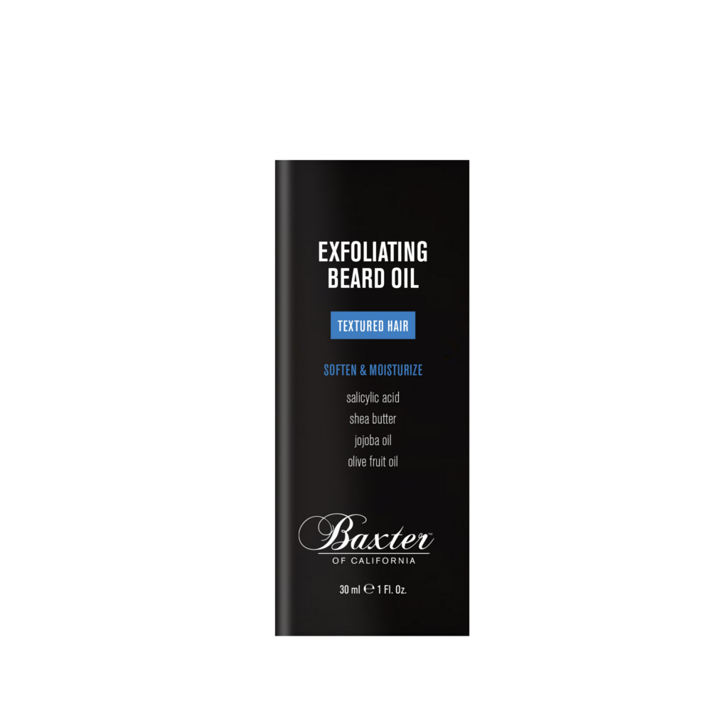 AMAZON - Baxter of California - Bartöl - Exfoliating