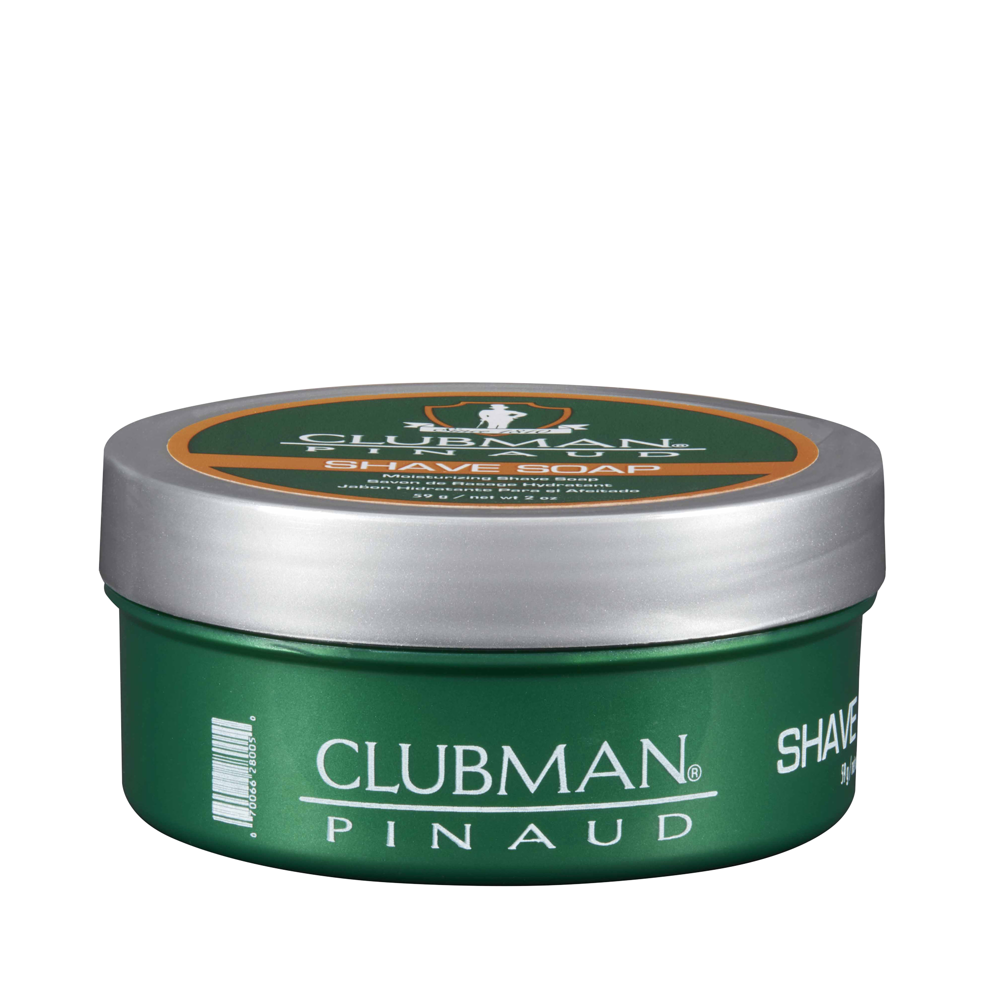 Clubman Pinaud - Shave Soap - Rasierseife