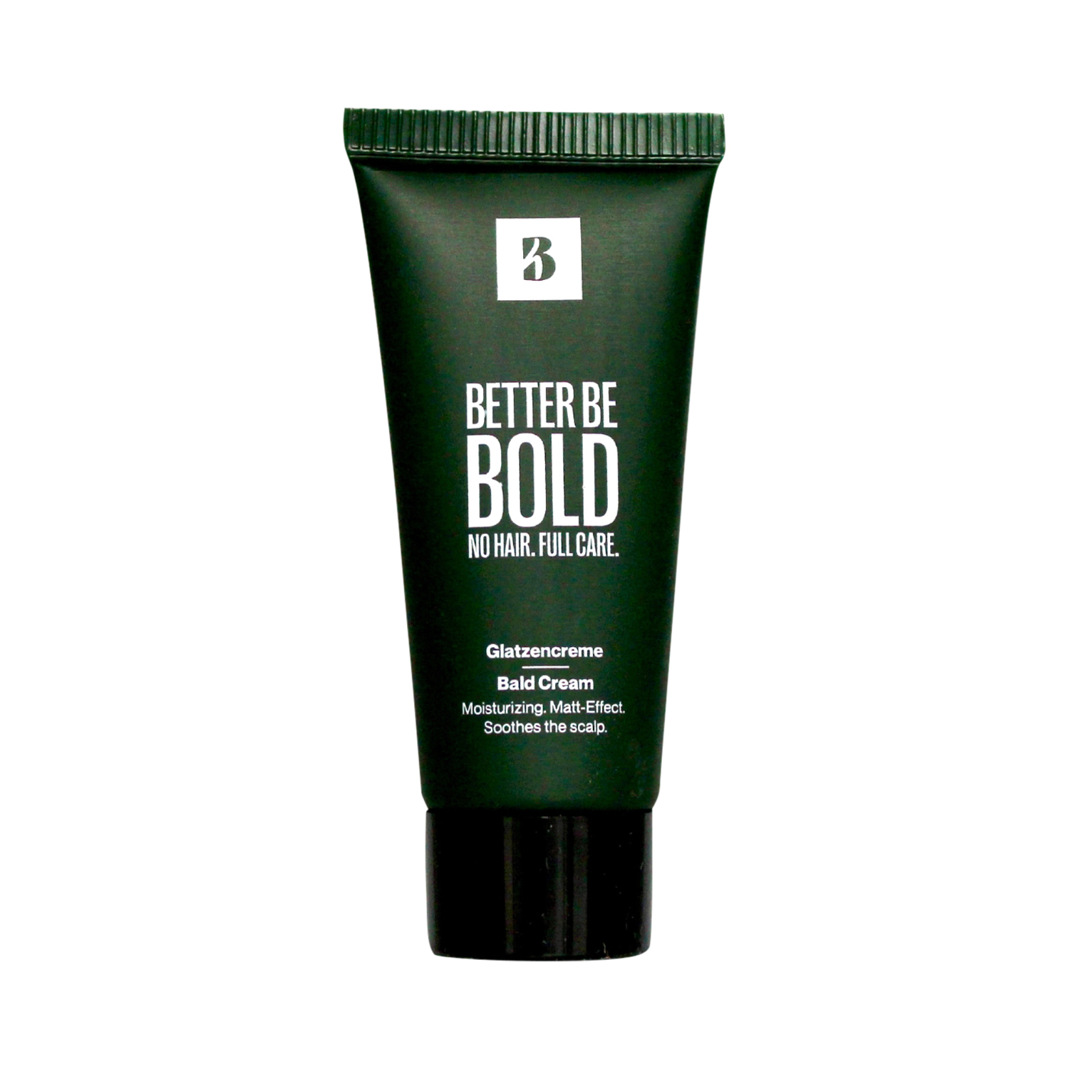 Probe - BETTER BE BOLD - Glatzencreme