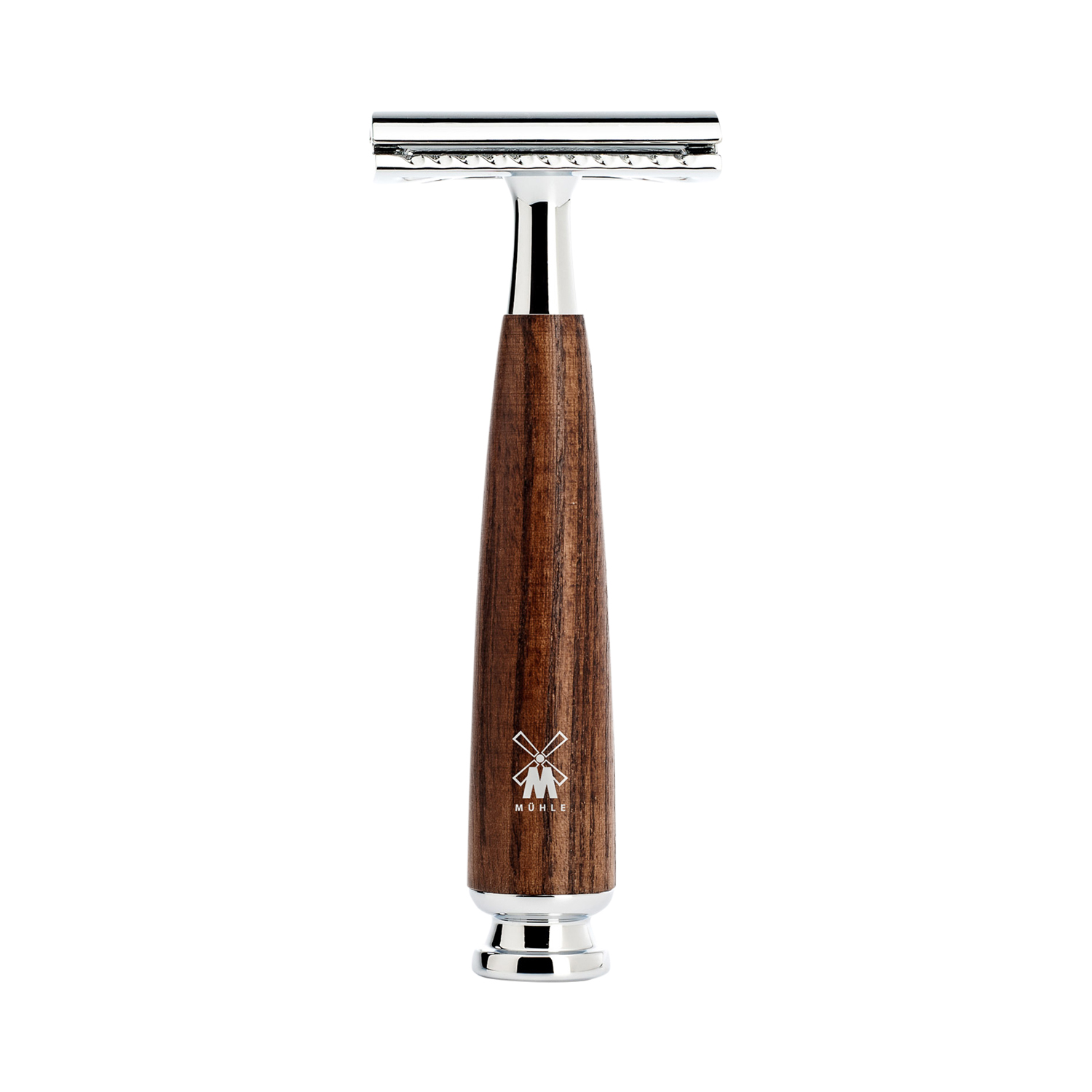 MÜHLE - Rasierhobel - RYTMO - Esche gedämpft