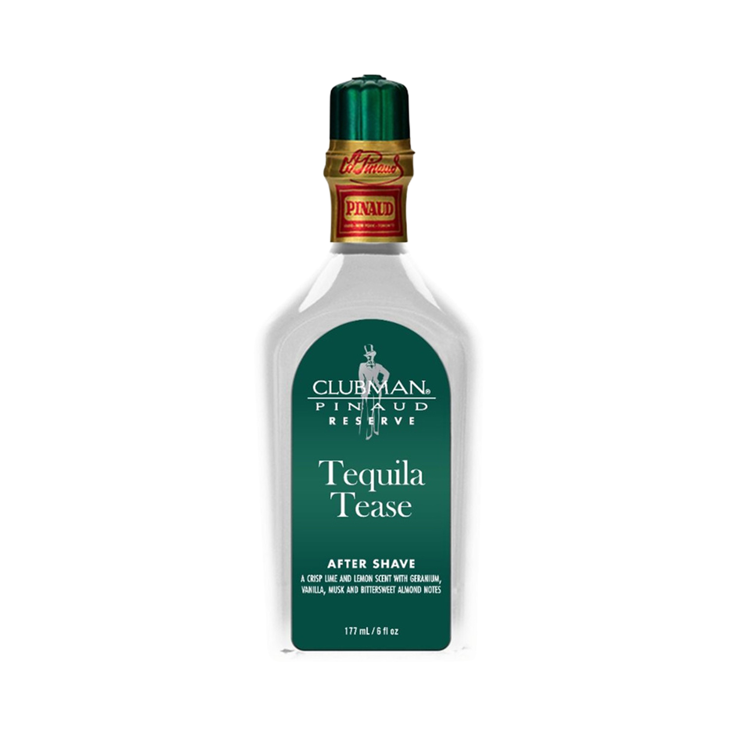Clubman Pinaud - Tequila Tease After Shave Lotion