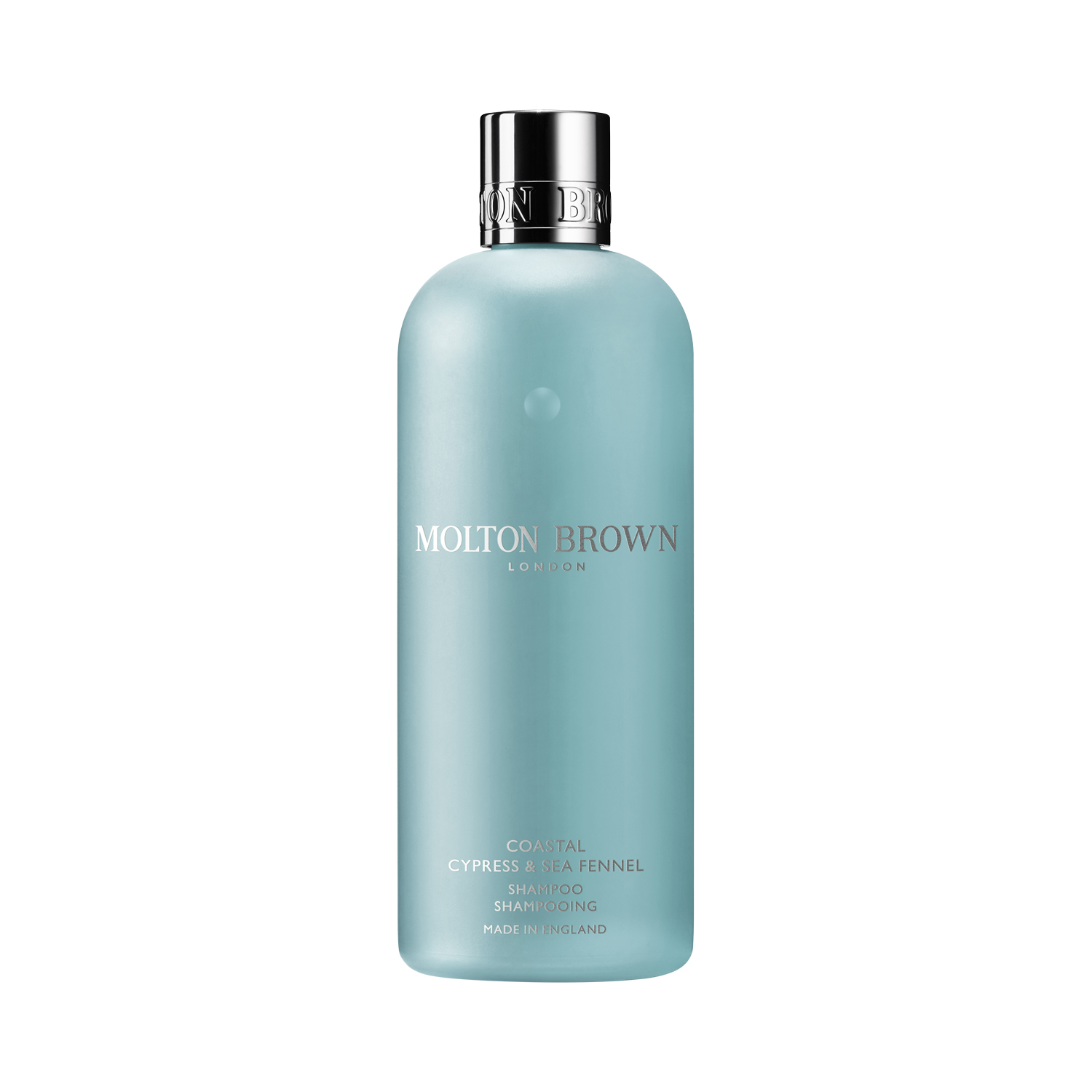 Molton Brown - Coastal Cypress & Sea Fennel - Shampoo