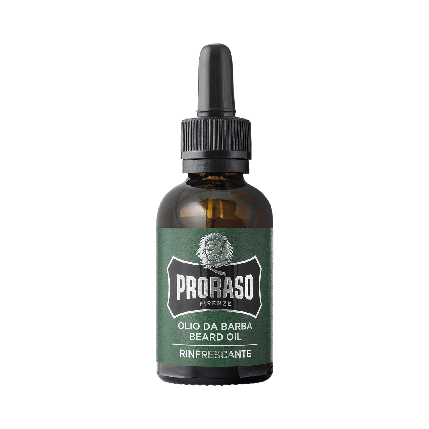 Proraso - Beard Oil - Bartöl - Refreshing