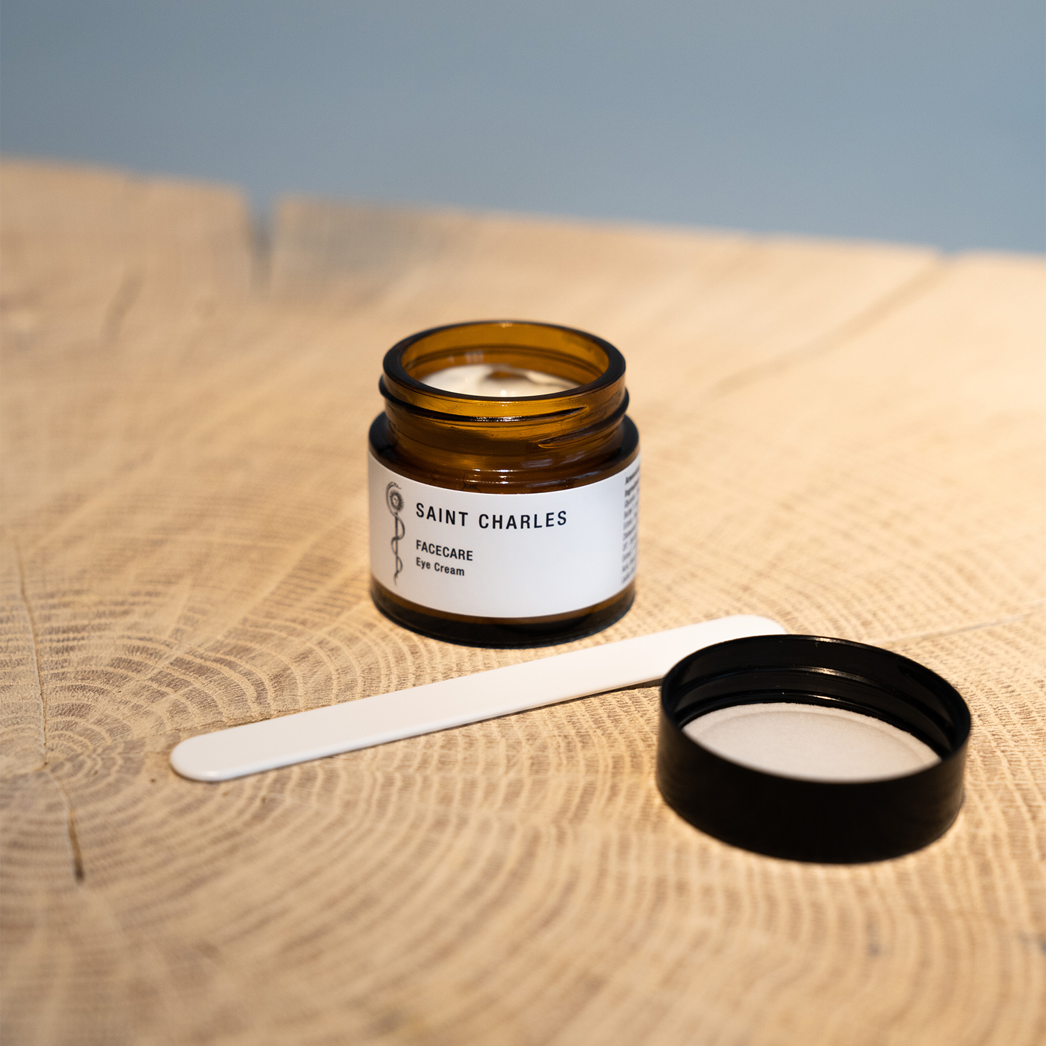 Saint Charles - Face Care - Eye Cream - Augencreme