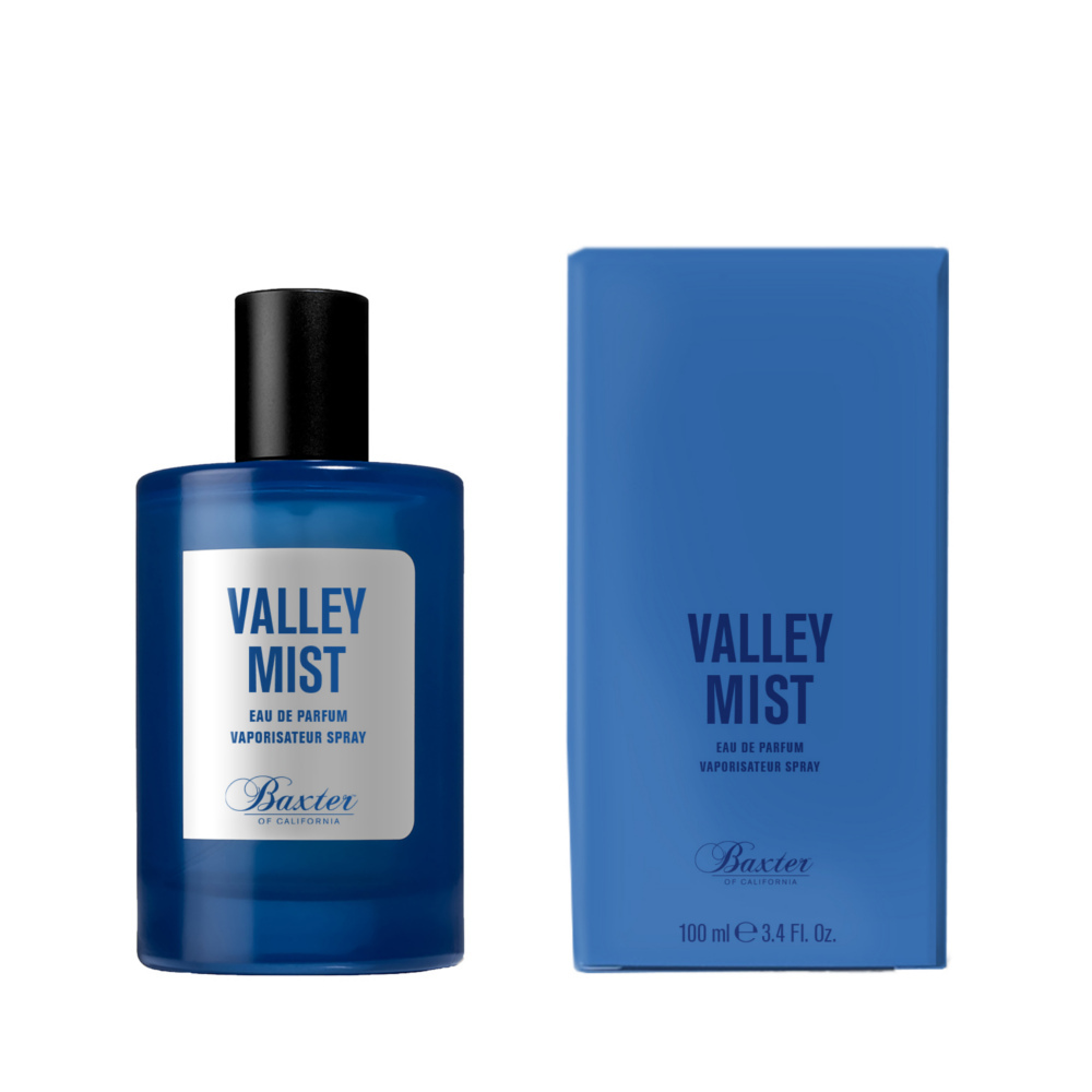 AMAZON - Baxter of California - Eau de Parfum - Valley Mist