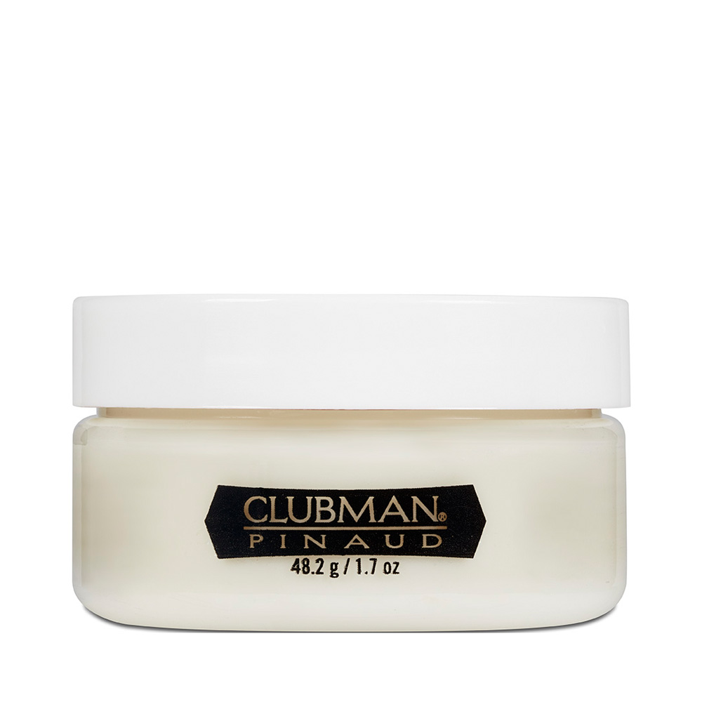 Clubman Pinaud - Molding Paste - flexibler Halt mit glänzendem Finish
