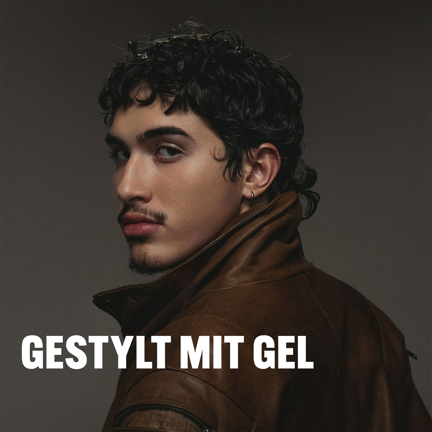 STMNT - Gel - Nomad Barbers Signature