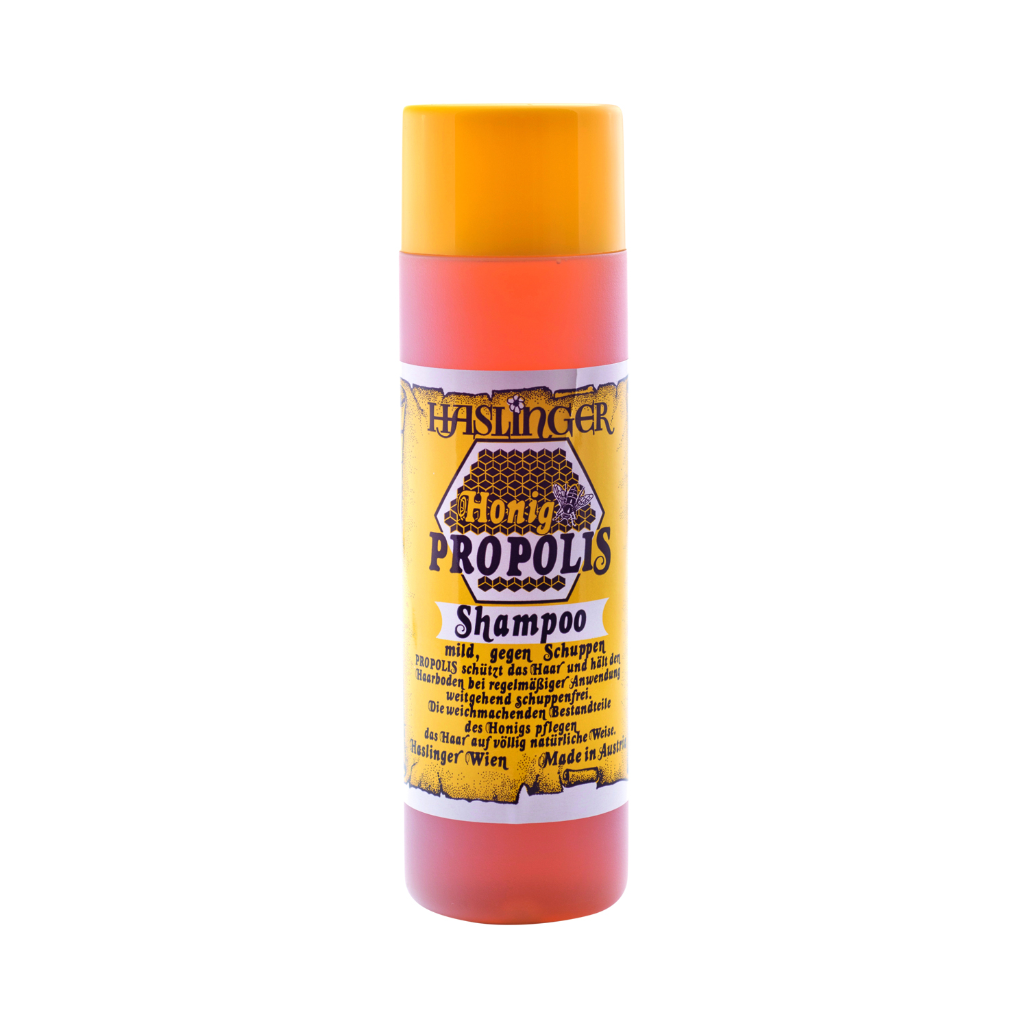 Haslinger - Propolis Honig Shampoo