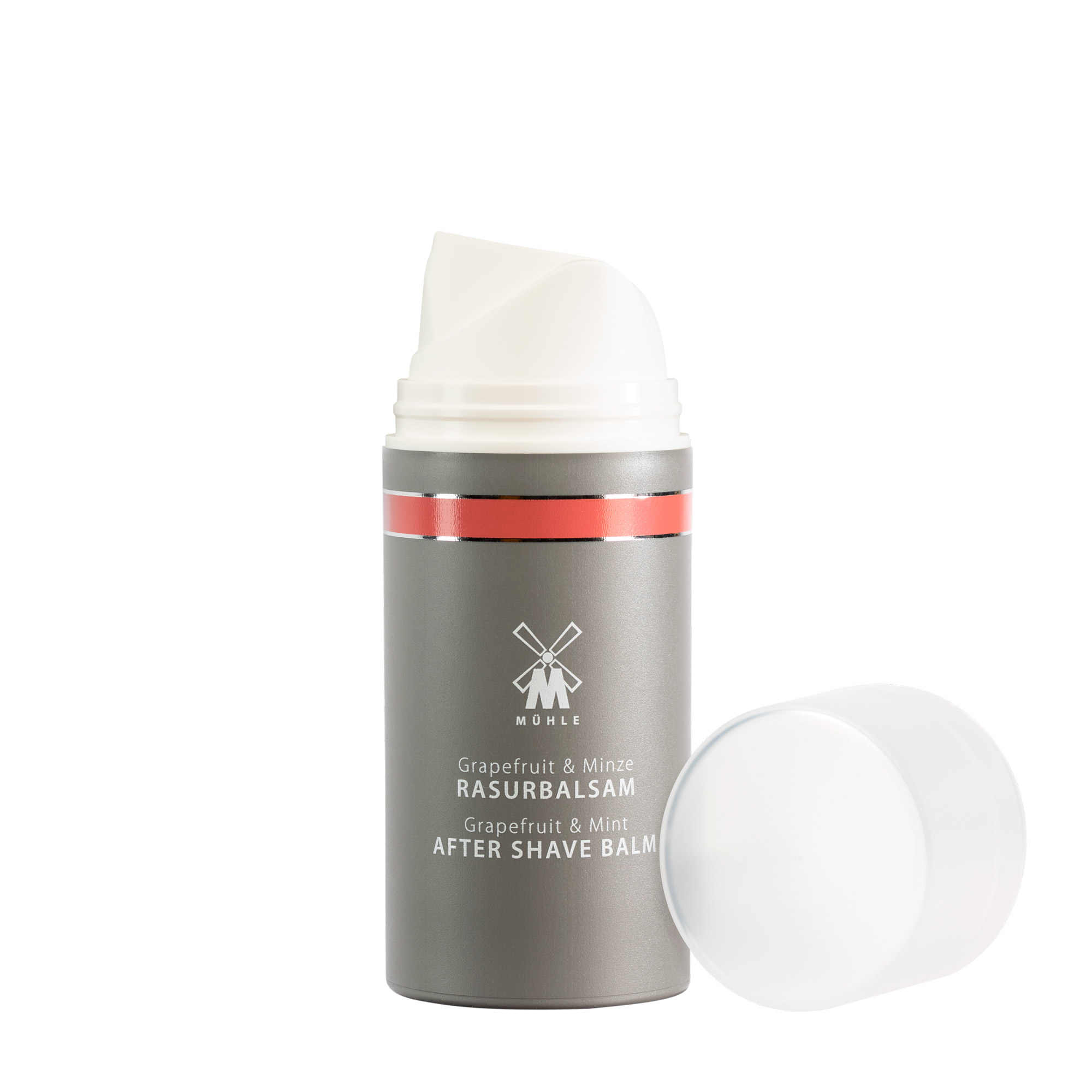 MÜHLE - After Shave Balsam - SHAVECARE - Grapefruit & Minze