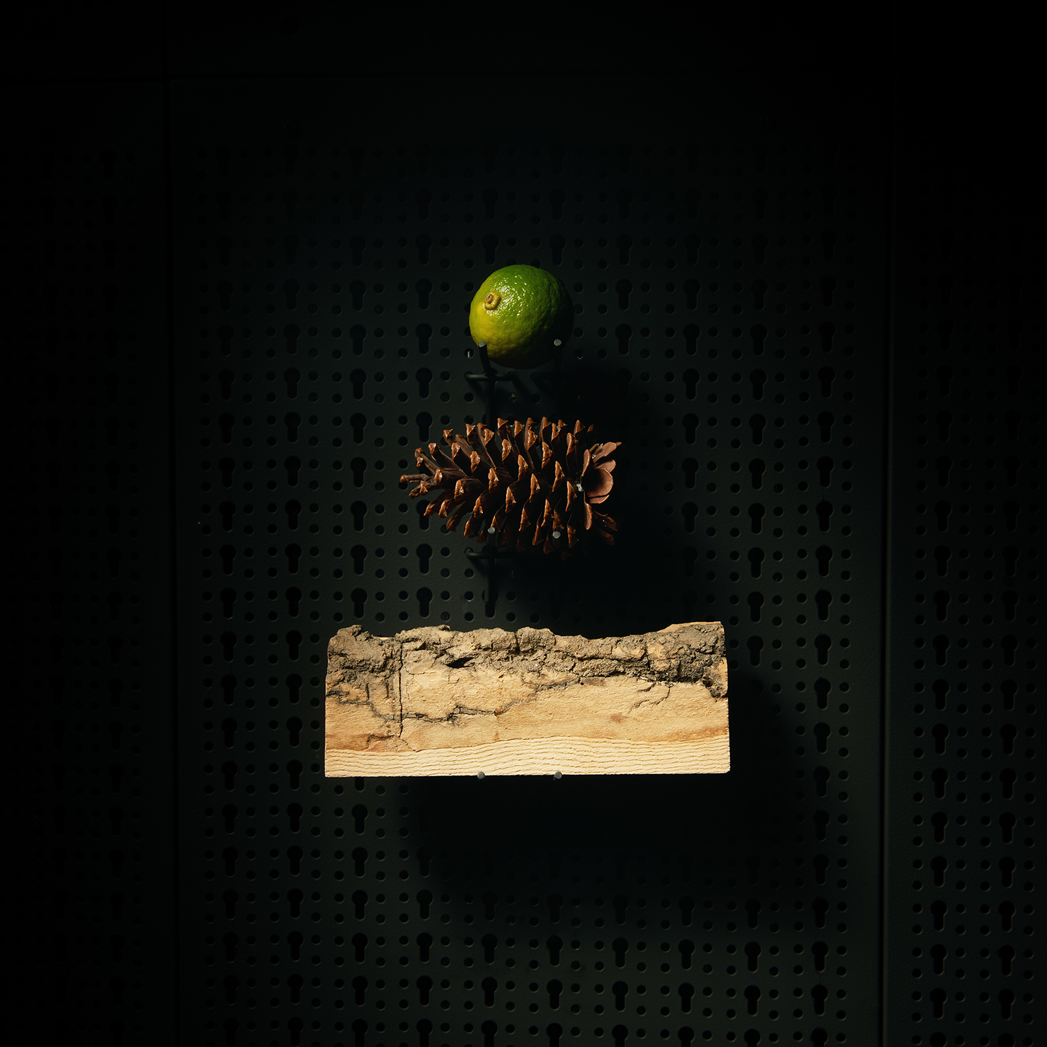 beviro - Bergamia Wood - Bartbalsam