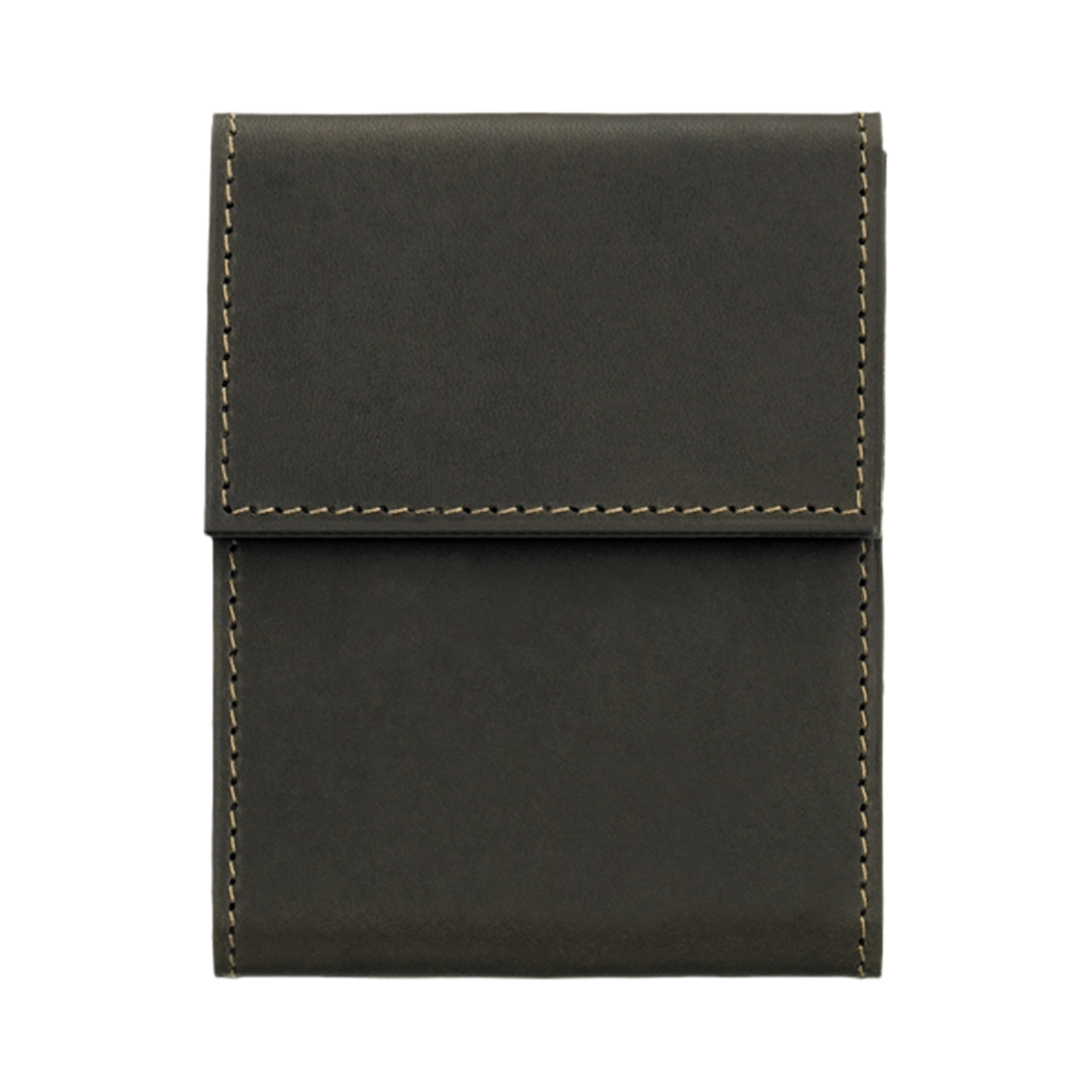 Niegeloh - Havanna L - 5-tlg. Maniküre-Set in hochwertigem Leder-Etui