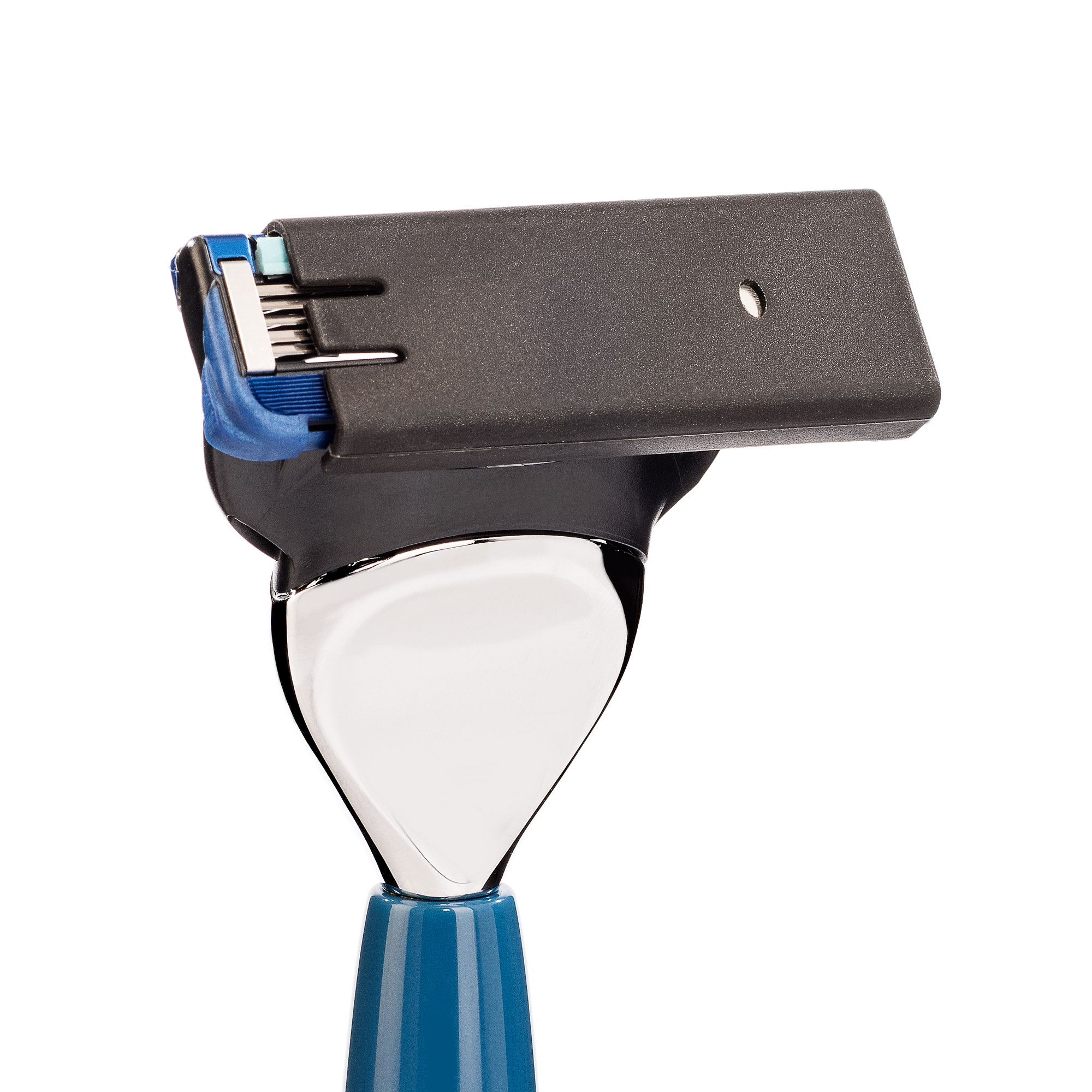 Gillette® Fusion™ - Rasierklingen - 8er Pack inkl. 1 Klingenschutz