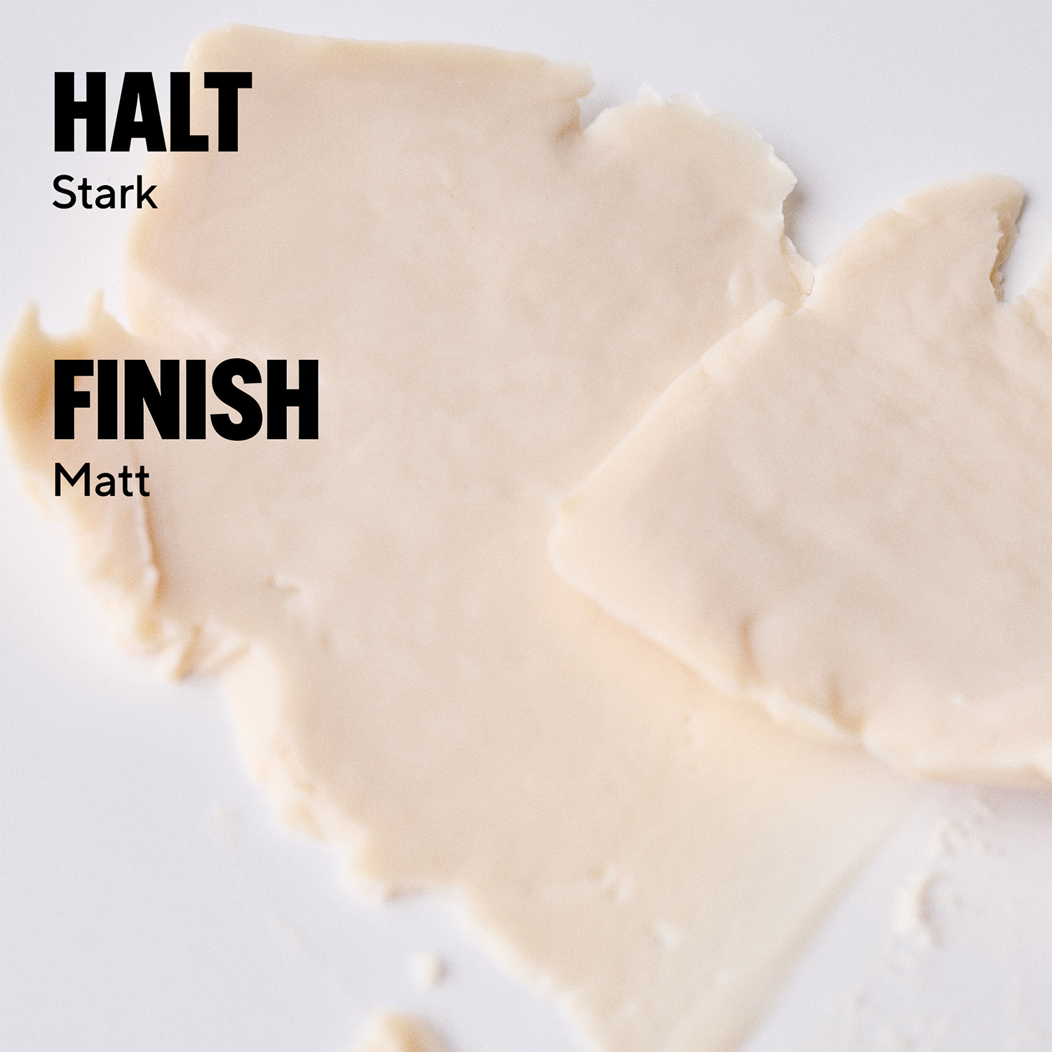 STMNT - Matte Paste - Julius Cvesars Signature