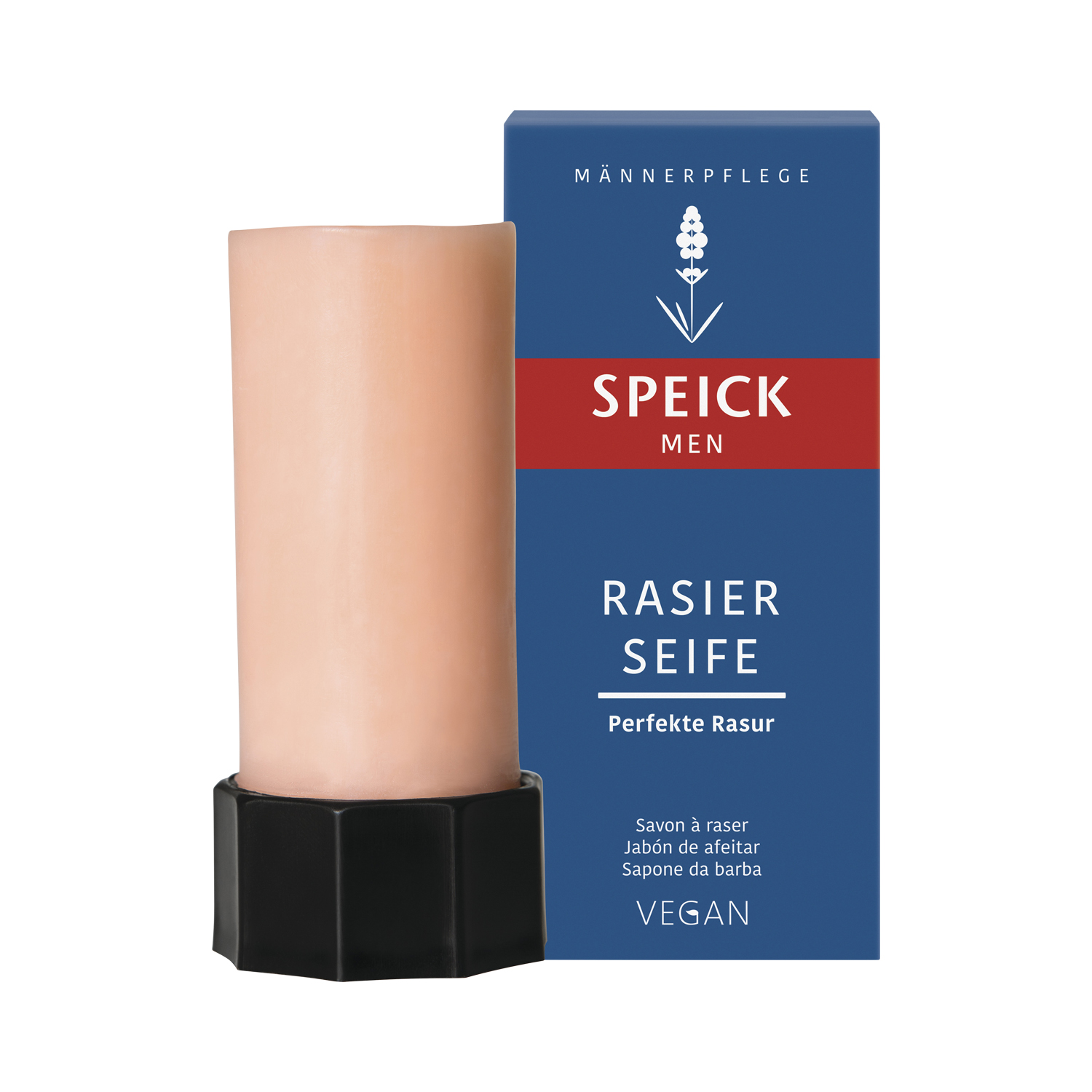 Speick Men - Rasierseife als Stick