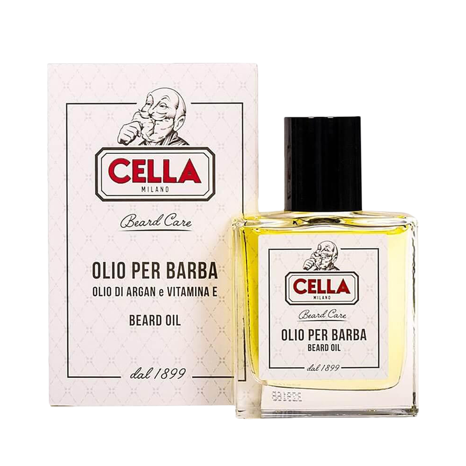 Cella - Bartöl