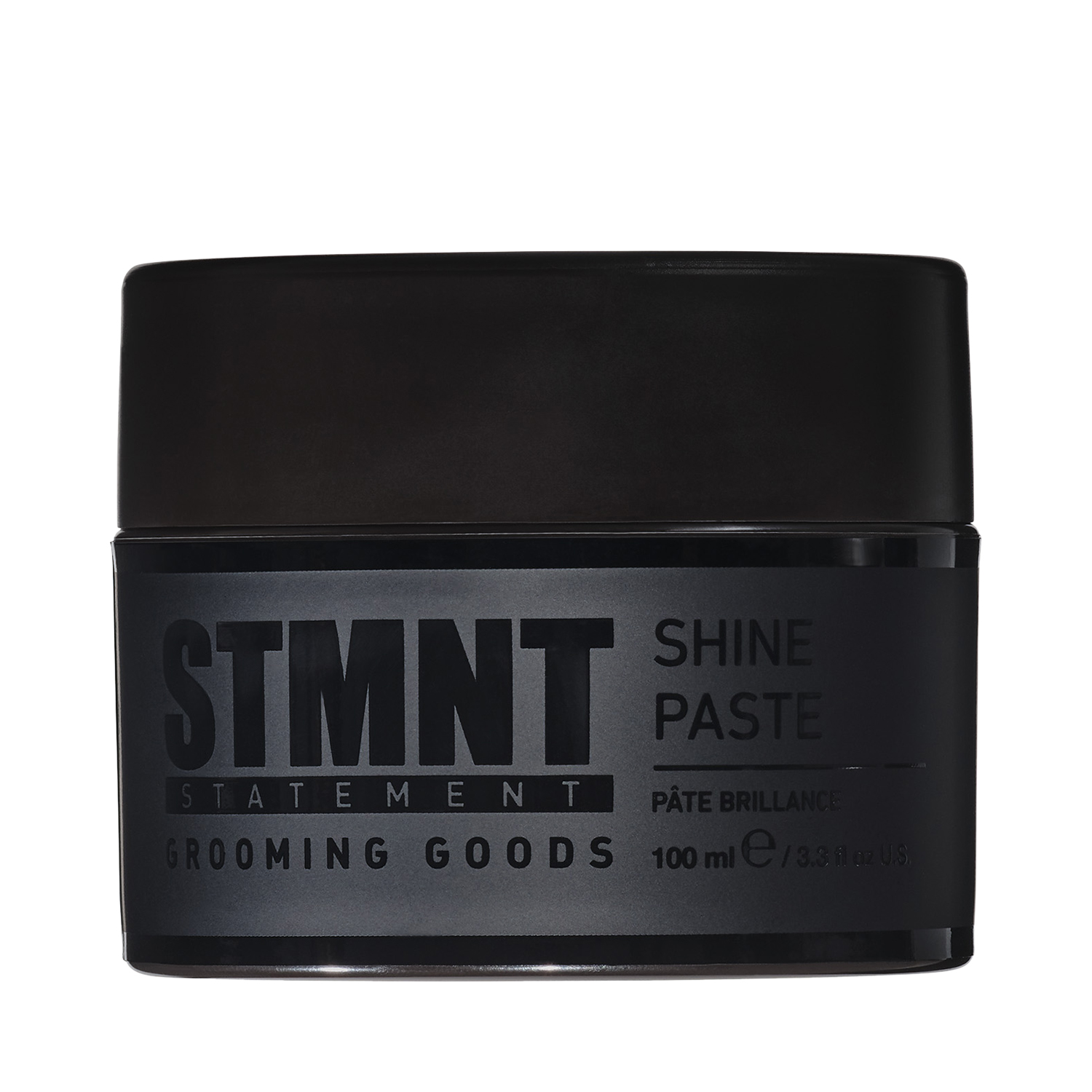 STMNT - Shine Paste - Julius Cvesars Signature