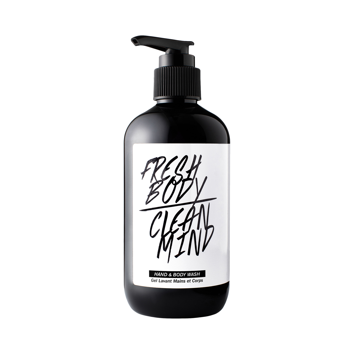 Doers of London - Hand & Body Wash