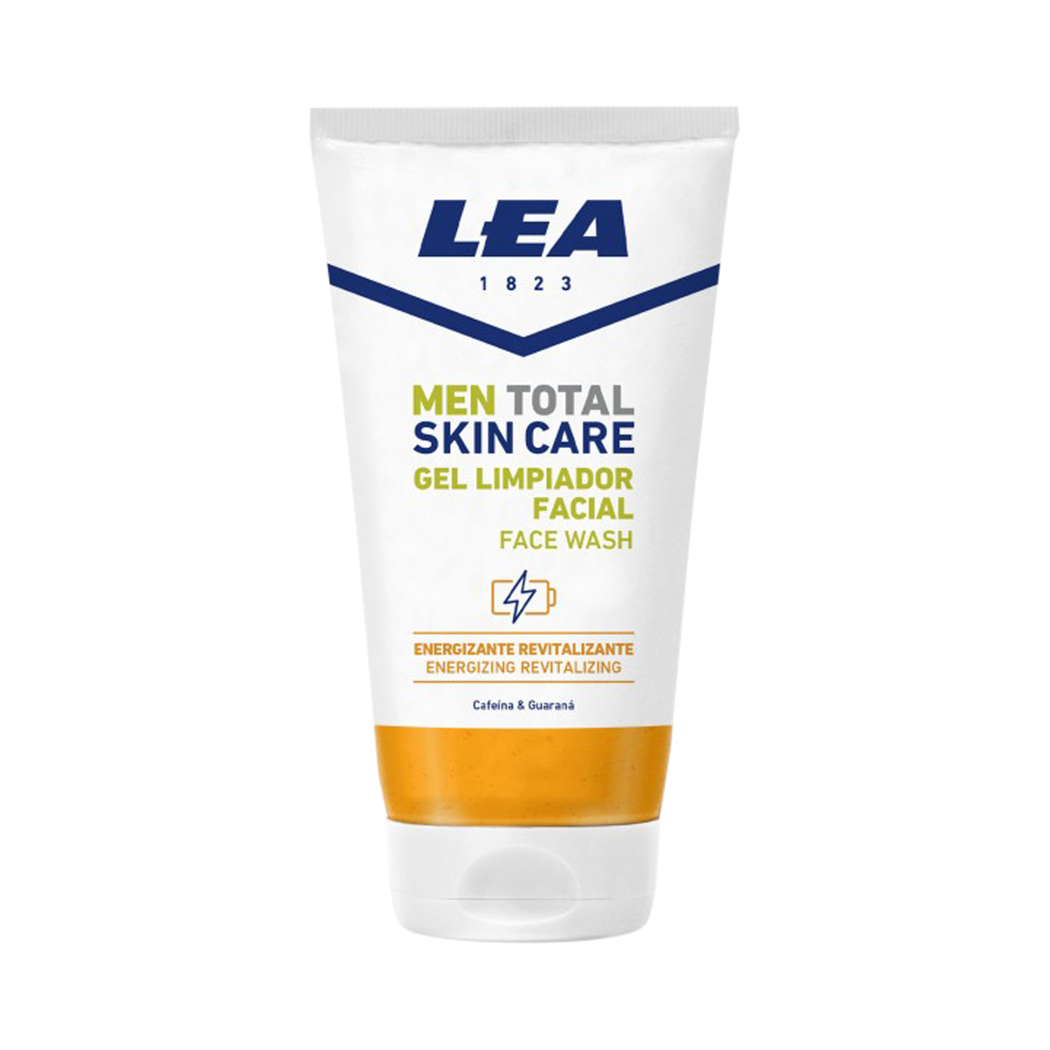 LEA - Gesichtswaschgel