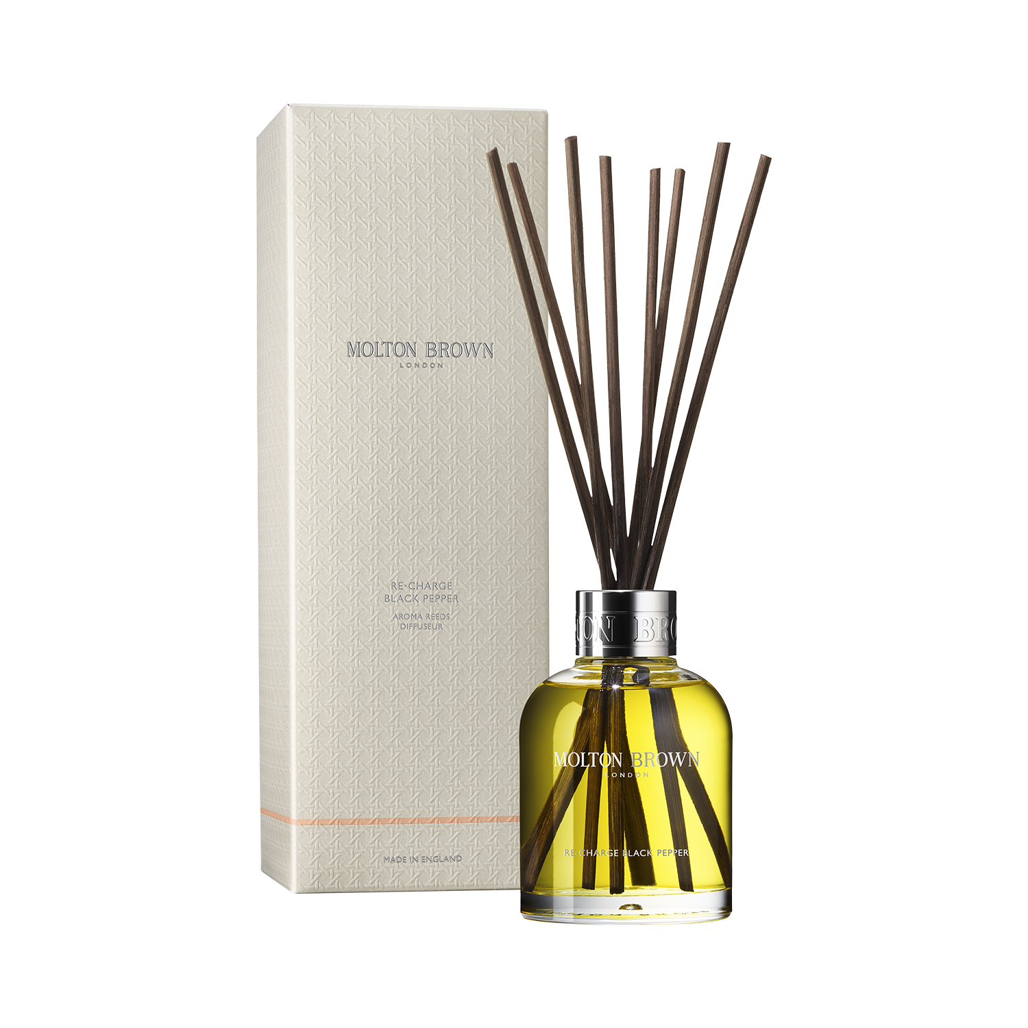 Molton Brown - Re-charge Black Pepper - Raumduft