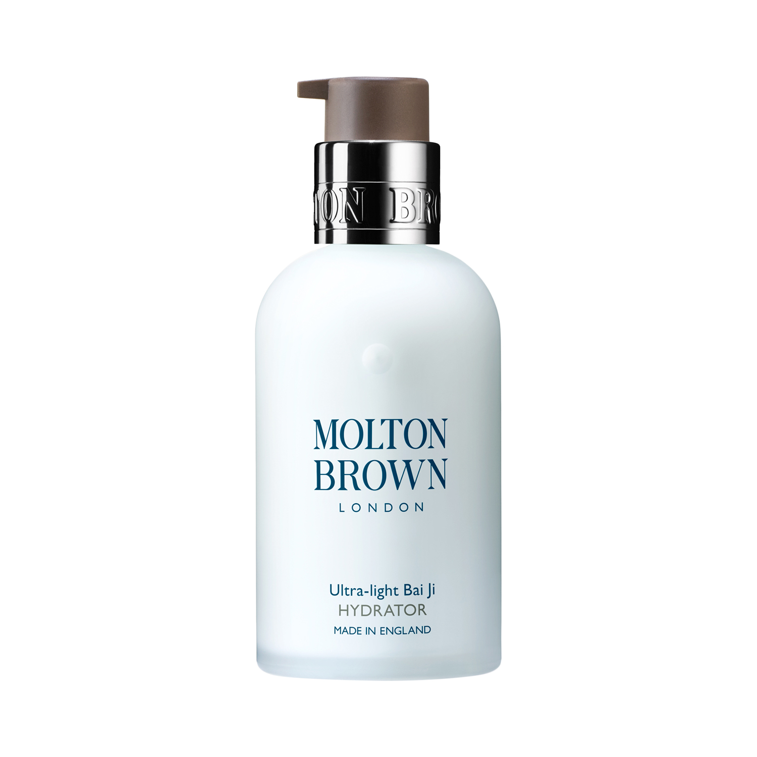 Molton Brown - Ultra Light Bai Ji Hydrator - Feuchtigkeitscreme