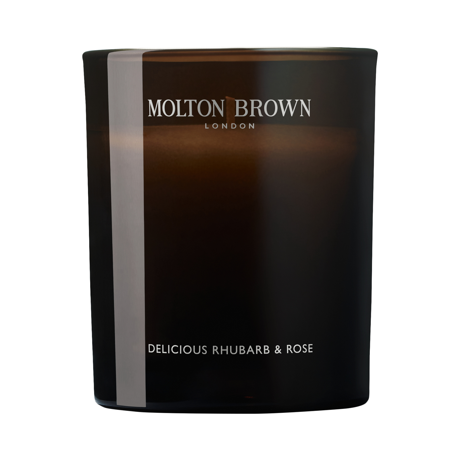 Molton Brown - Delicious Rhubarb & Rose - Duftkerze