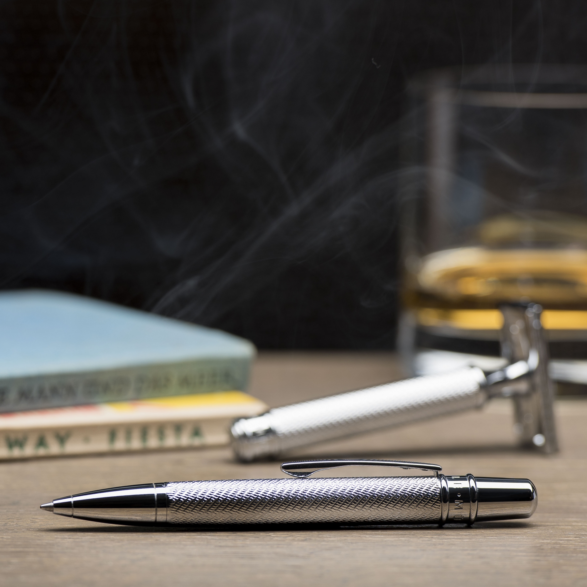 MÜHLE - Ball Pen - Kugelschreiber