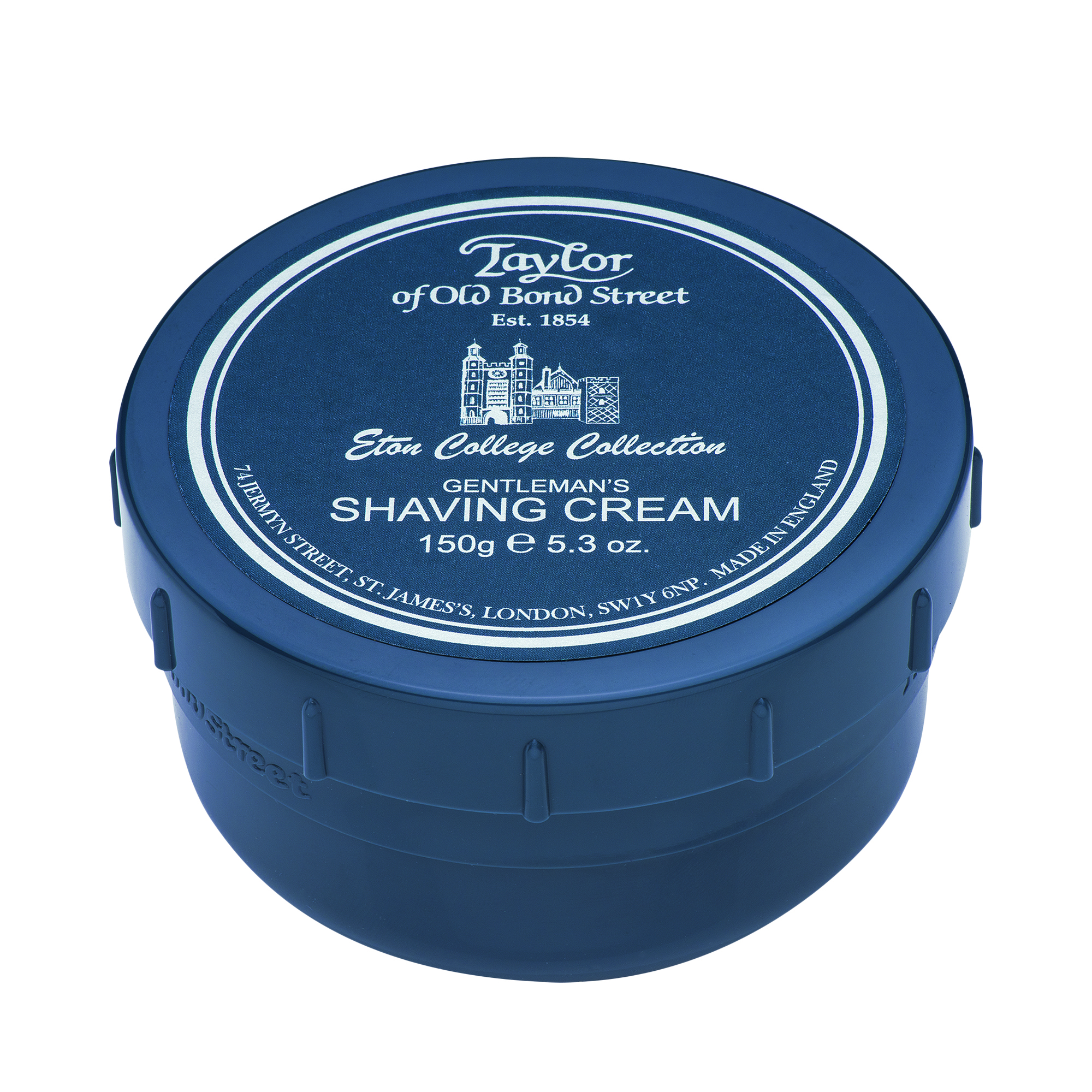 Taylor of Old Bond Street - Eton College - Shaving Cream - Rasiercreme