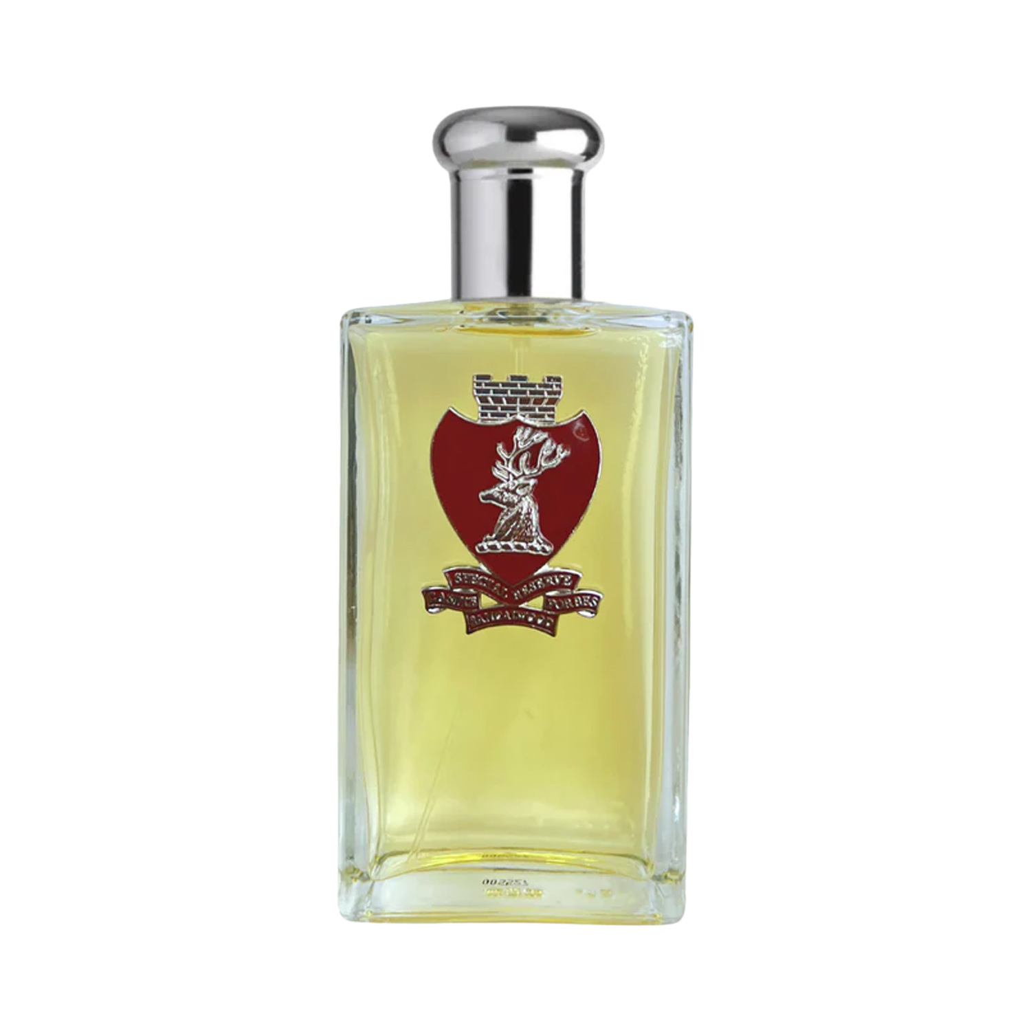 Castle Forbes - Eau de Parfum - Sandalwood