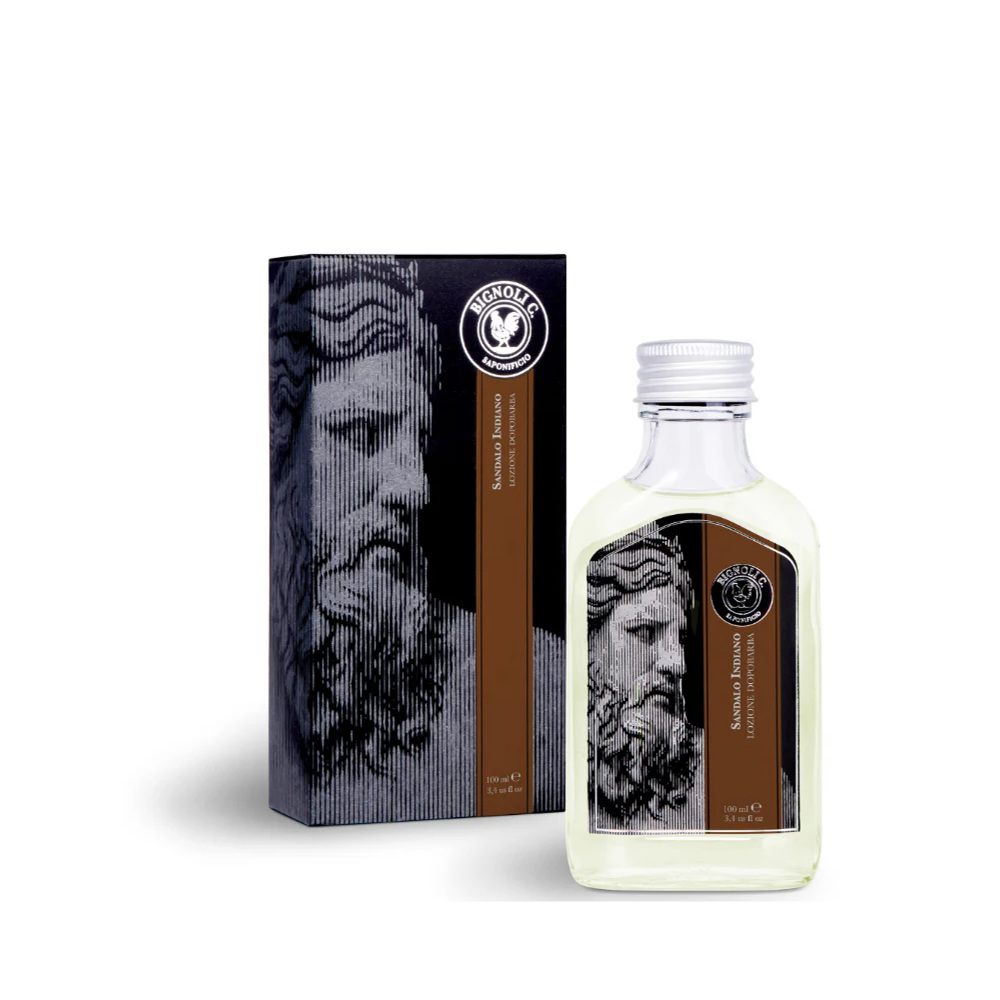 Saponificio Bignoli - Sandalo - After Shave