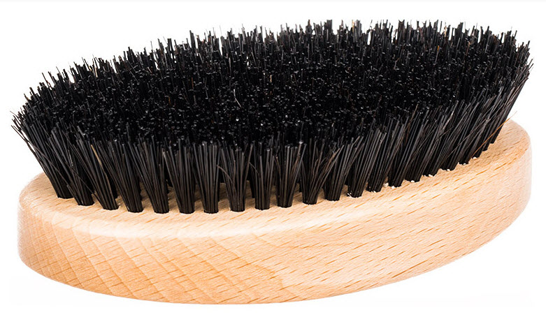 Proraso - Old Style Military Brush - Haarbürste