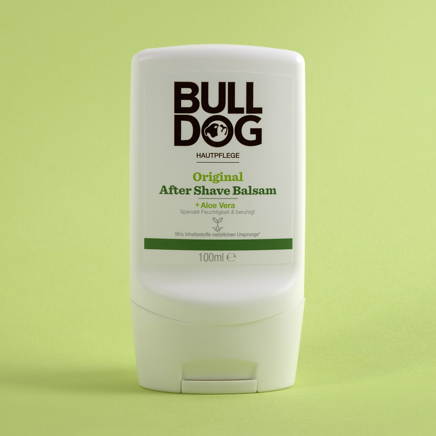 Bulldog - Original After Shave Balsam