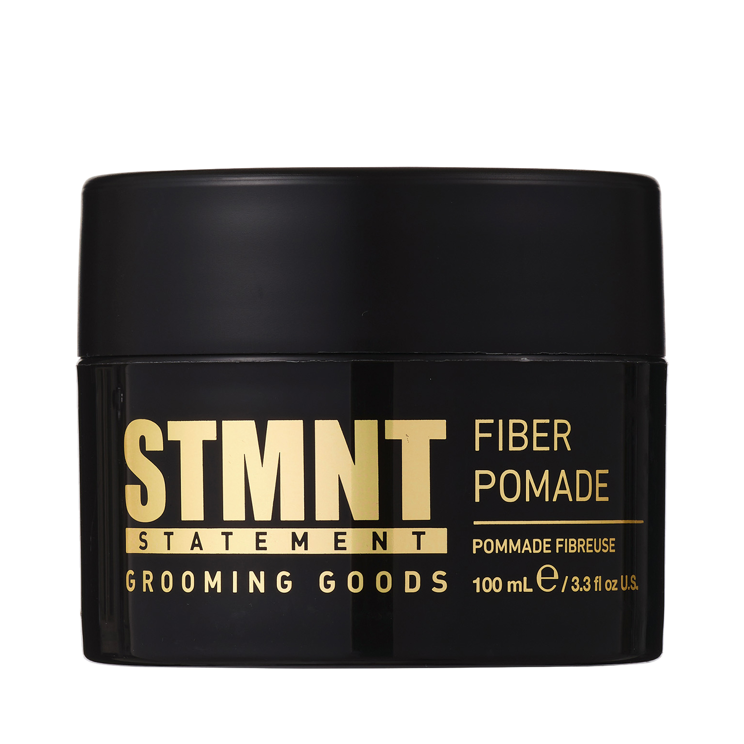 STMNT - Fiber Pomade - Staygolds Signature