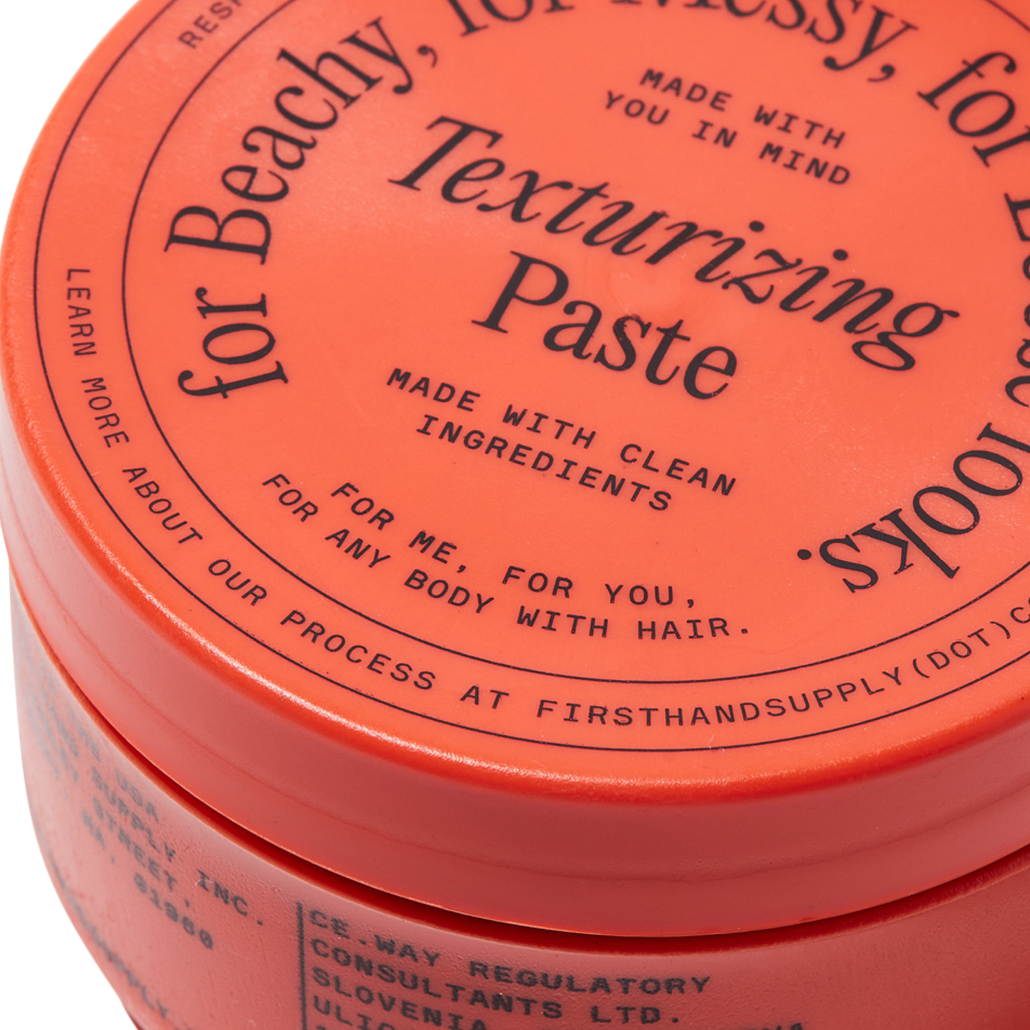 Firsthand - Texturizing Paste