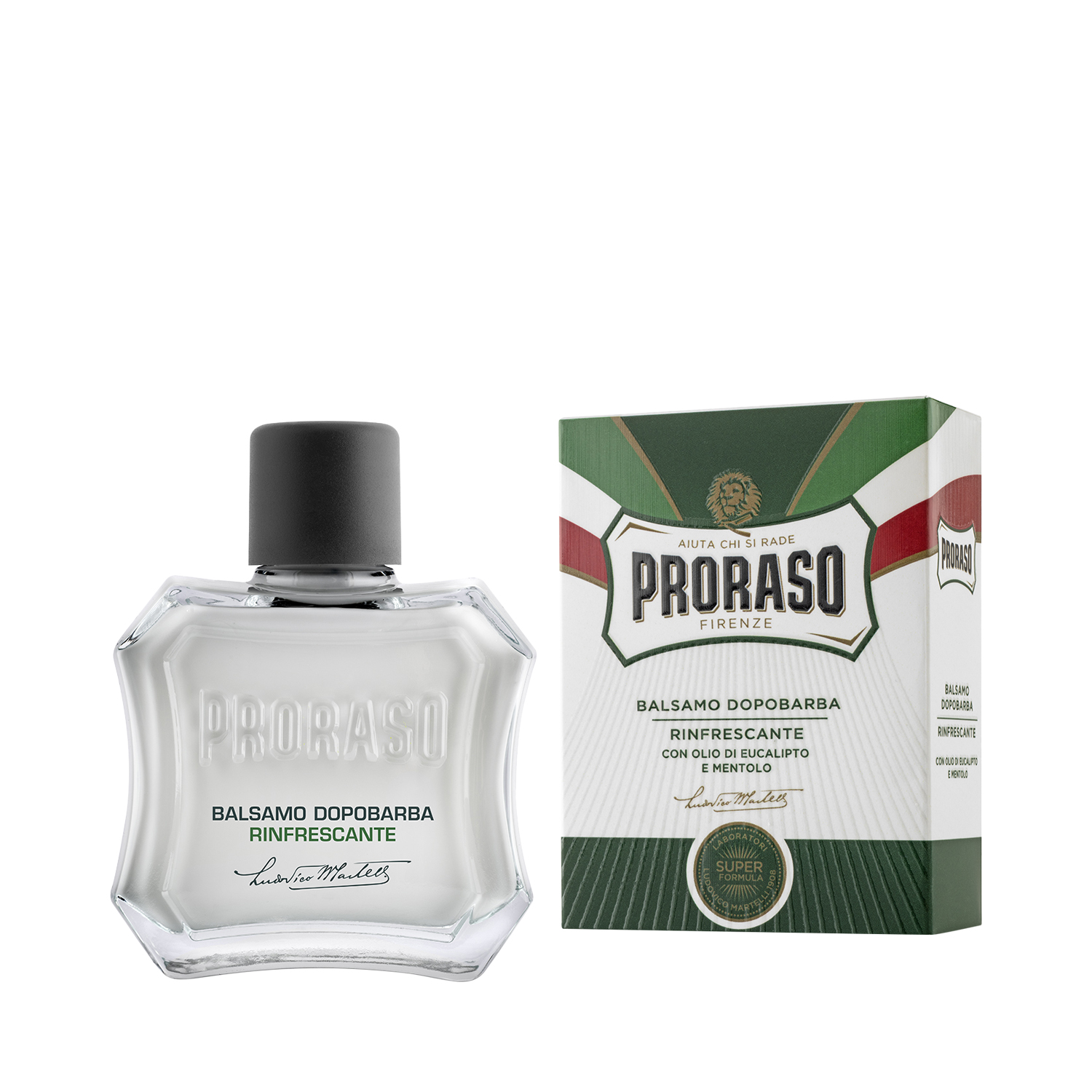 Proraso - GREEN - After Shave Balsam