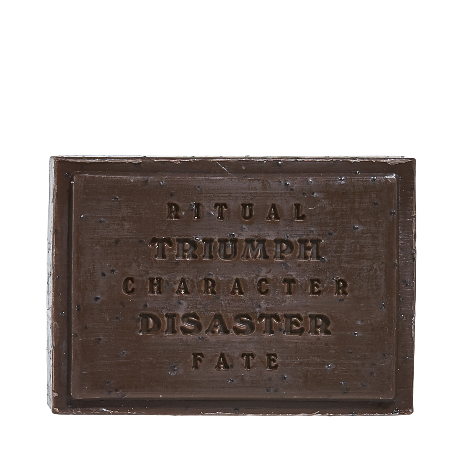Triumph & Disaster - Shearers Soap - Körperseife