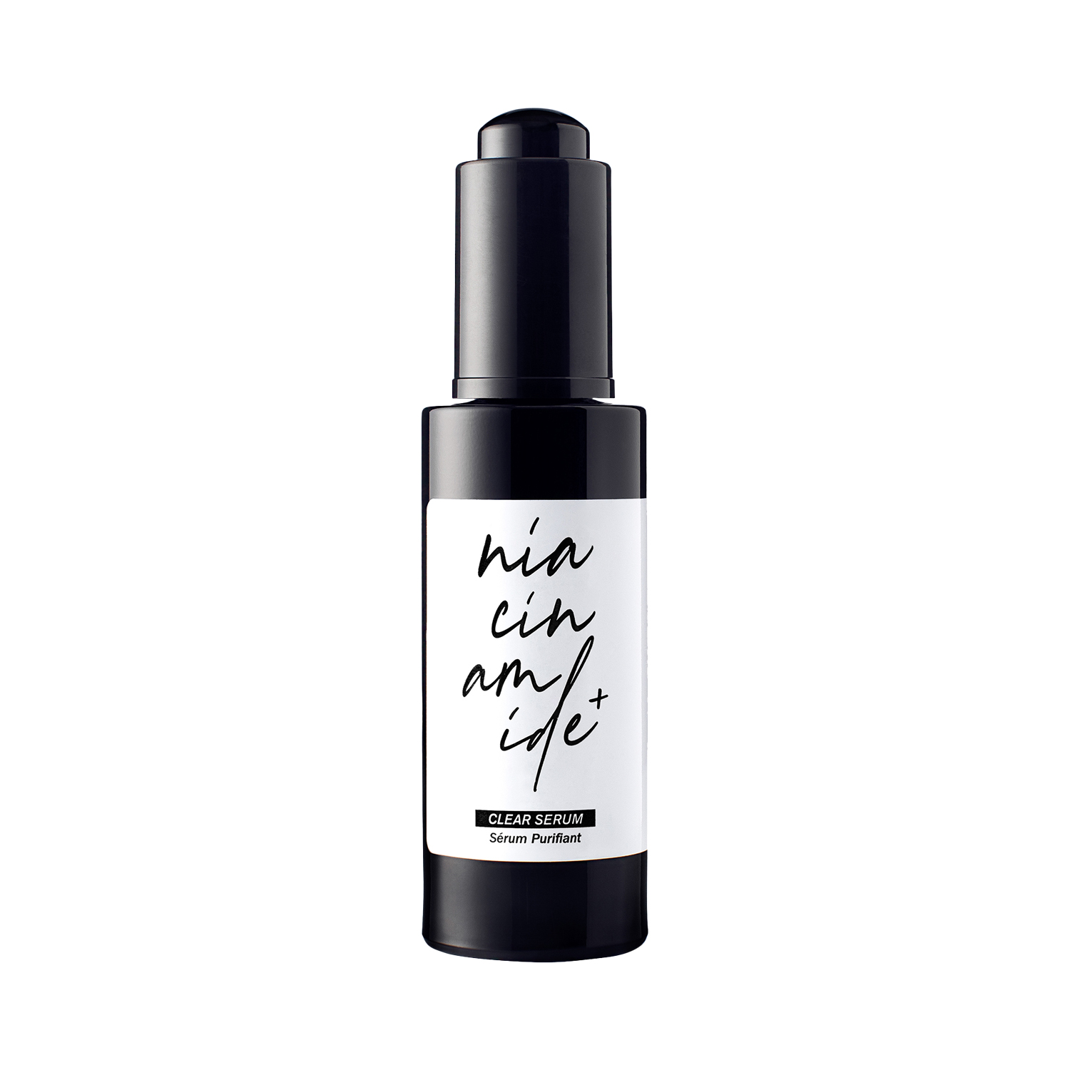 Doers of London - Clear Serum