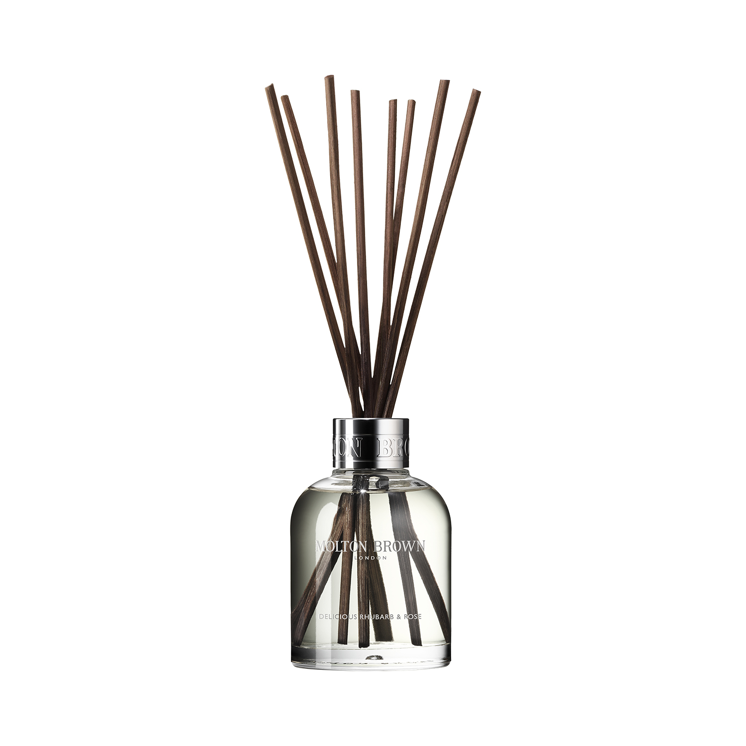 Molton Brown - Delicious Rhubarb & Rose - Raumduft