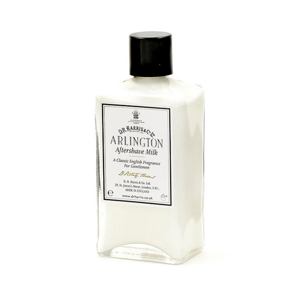 D.R. Harris - Arlington - Aftershave Milk