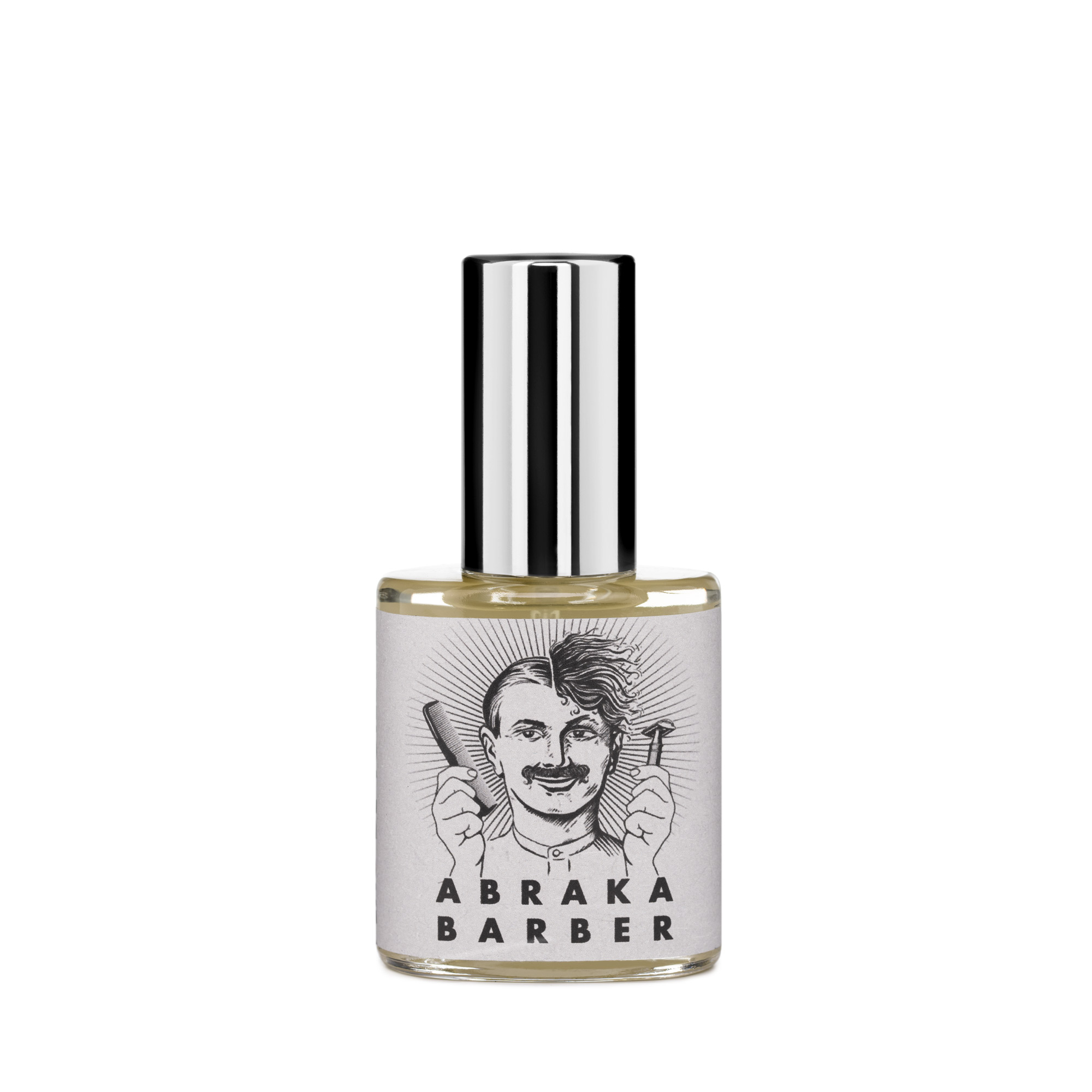 1000 & 1 Seife - Abrakabarber - Eau de Toilette