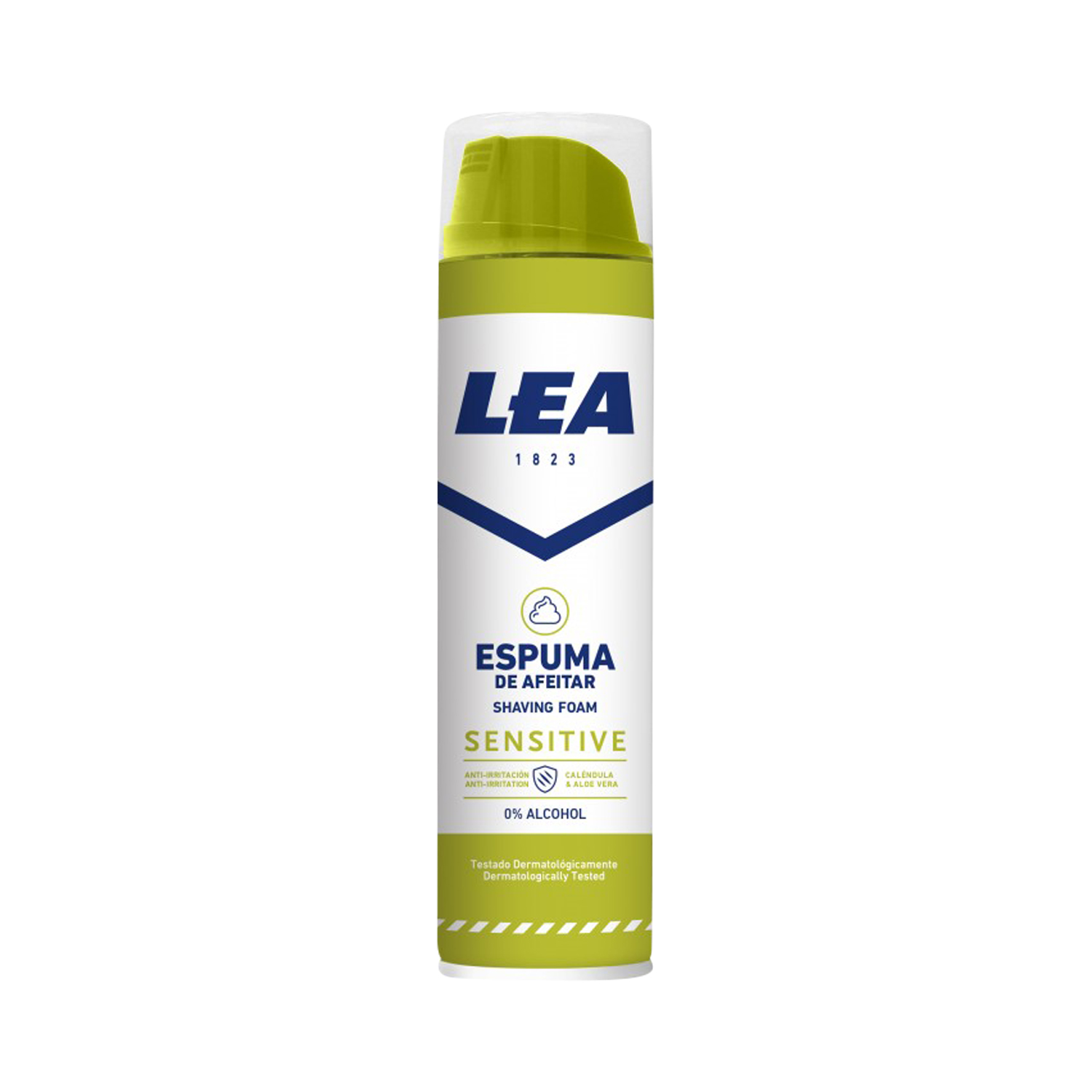 LEA - Rasierschaum - Sensitive