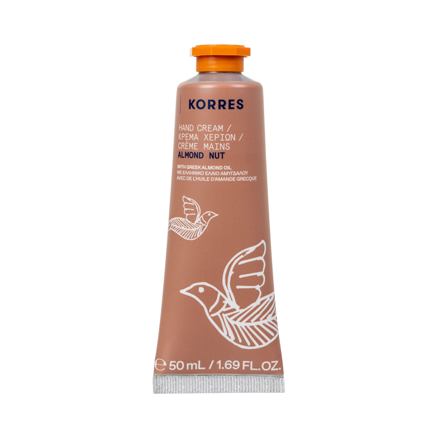 Korres - Almon Nut - Handcreme