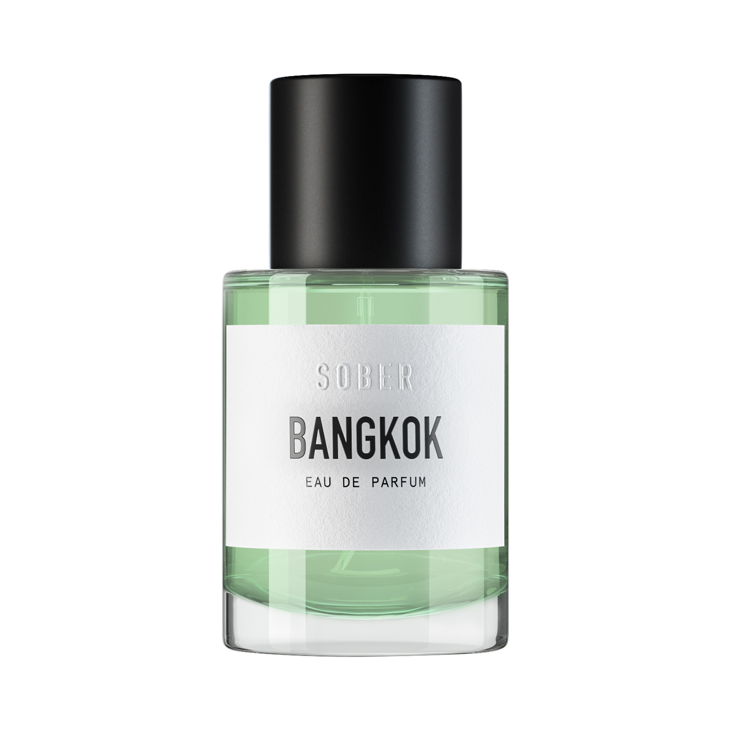 Probe - Sober - Eau de Parfum - BANGKOK